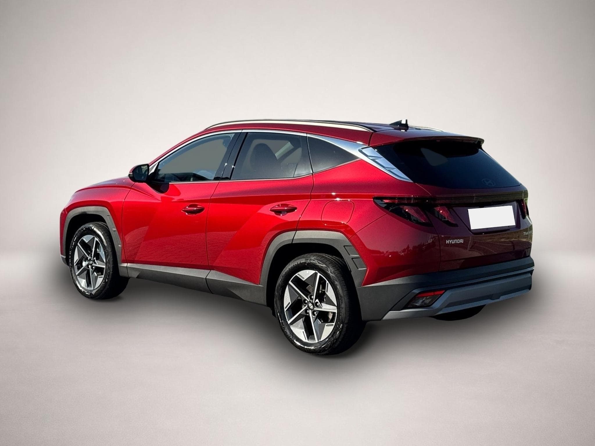 Hyundai Tucson (2026) - Photo 4