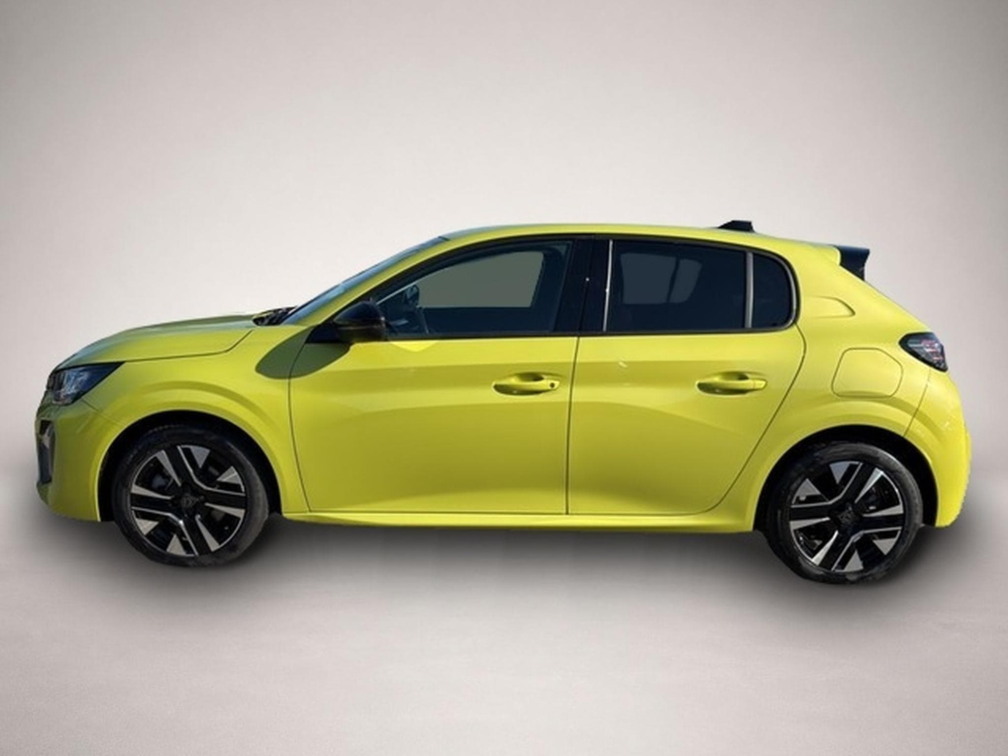 Peugeot 208 (2024) - Photo 2