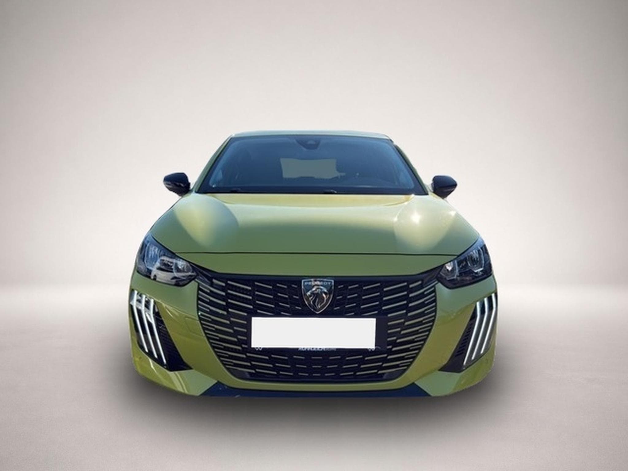Peugeot 208 (2024) - Photo 6