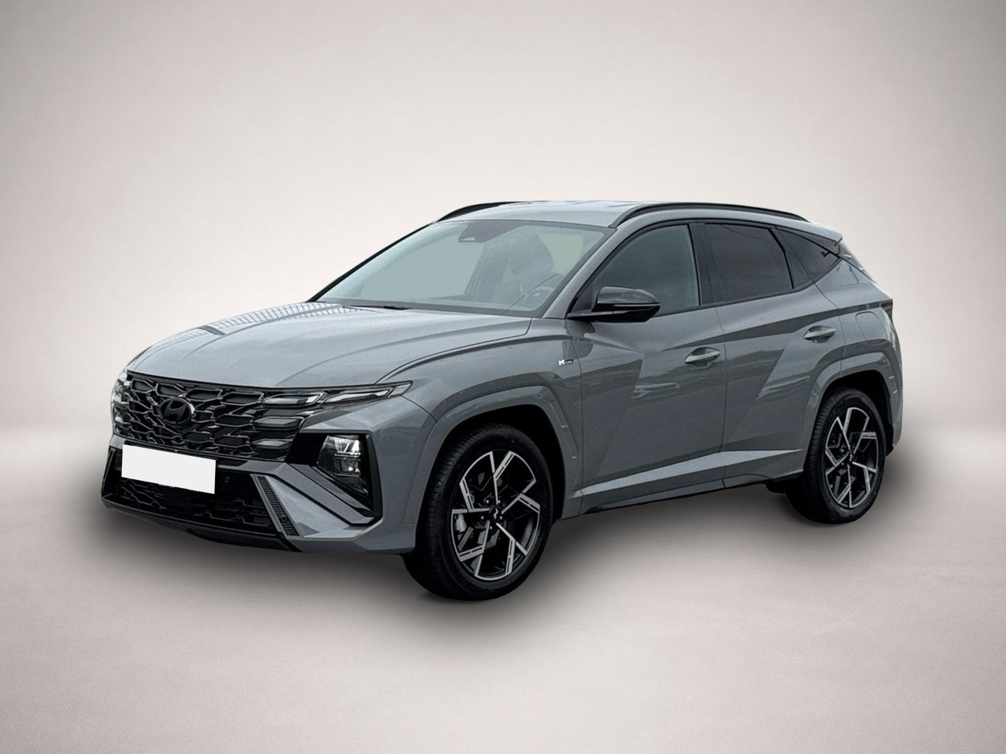 Hyundai Tucson (2026) - Photo 1