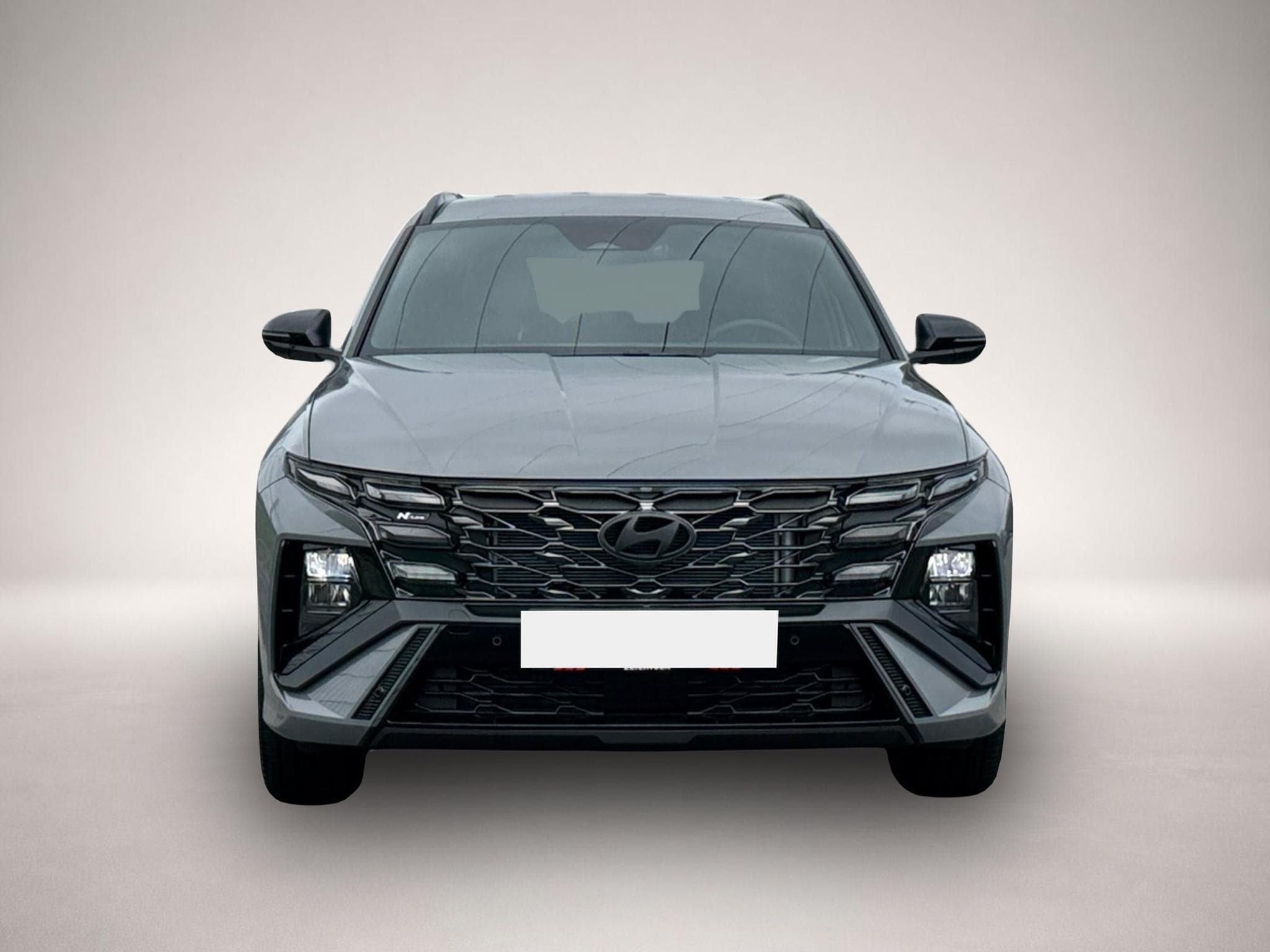 Hyundai Tucson (2026) - Photo 2