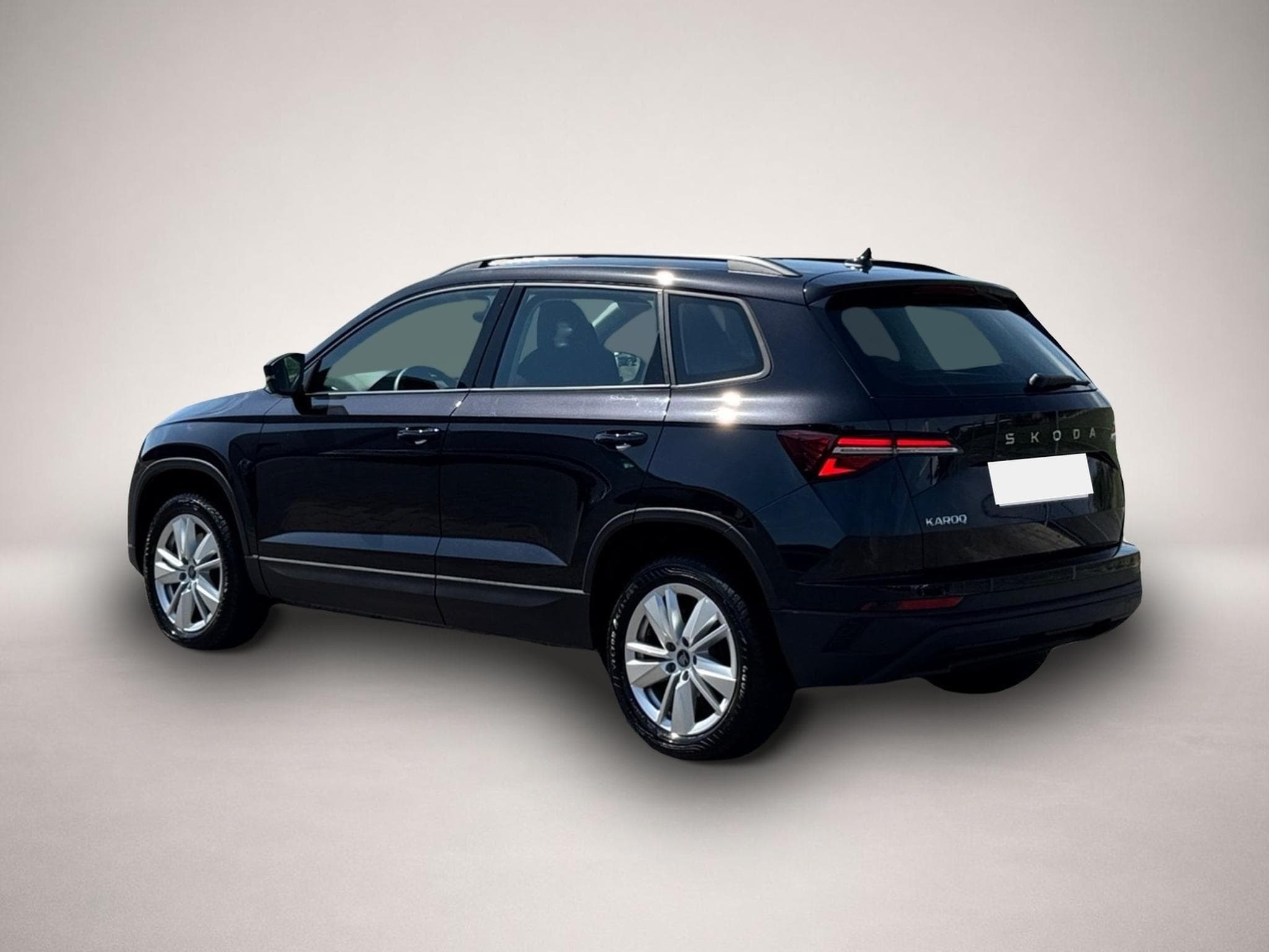 Skoda Karoq (2025) - Photo 4