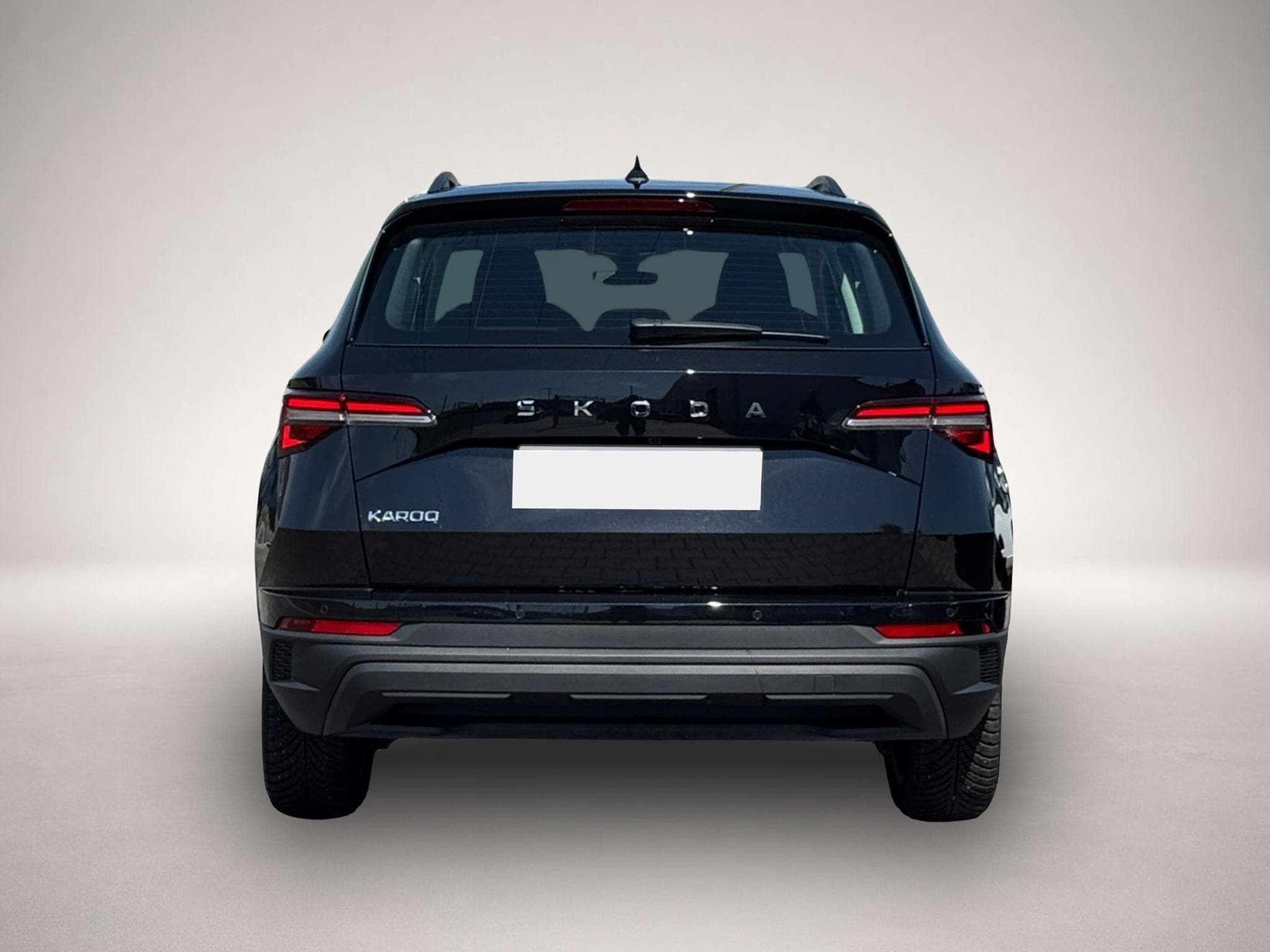 Skoda Karoq (2025) - Photo 5