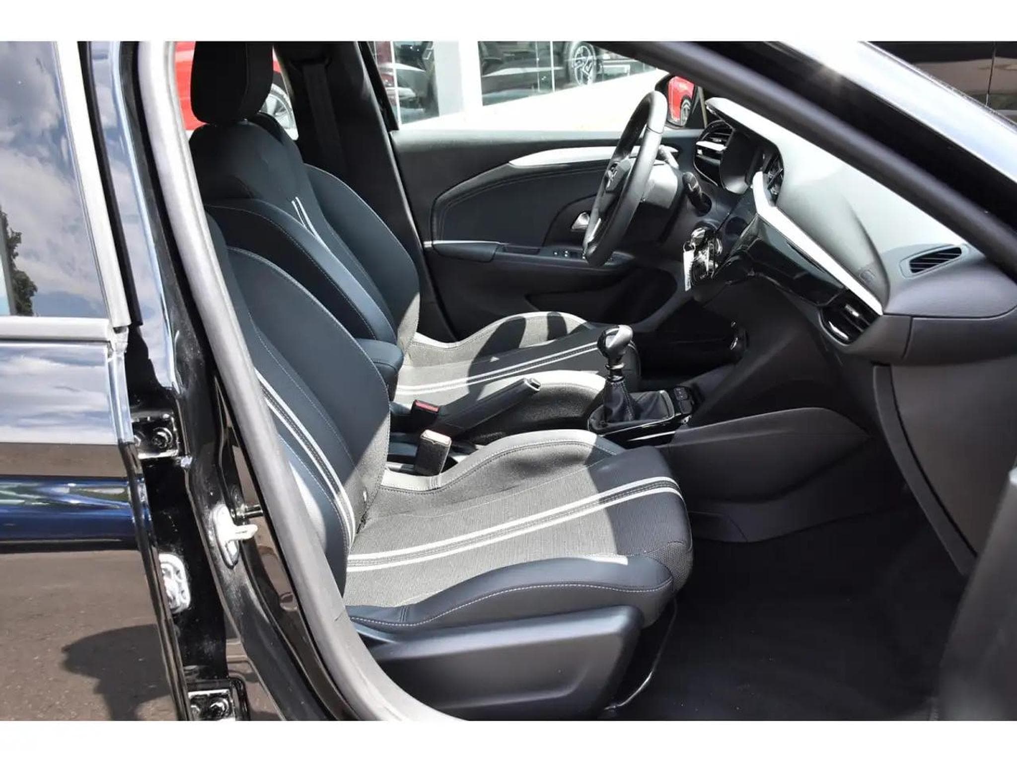 Opel Corsa (2025) - Photo 7
