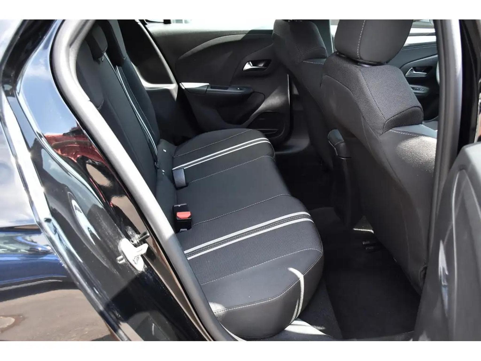 Opel Corsa (2025) - Photo 8