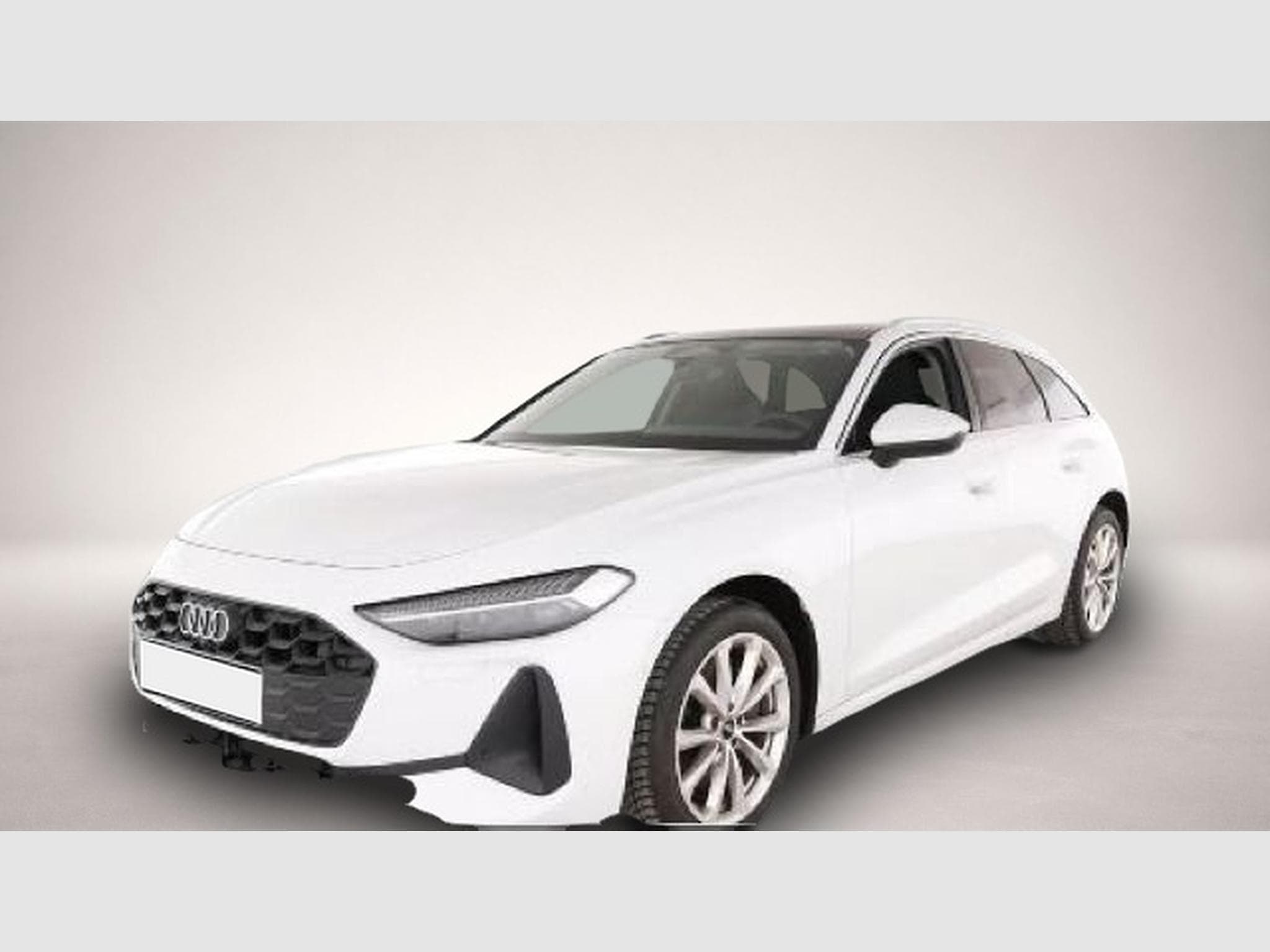 Audi A5 (2025) - Photo 1