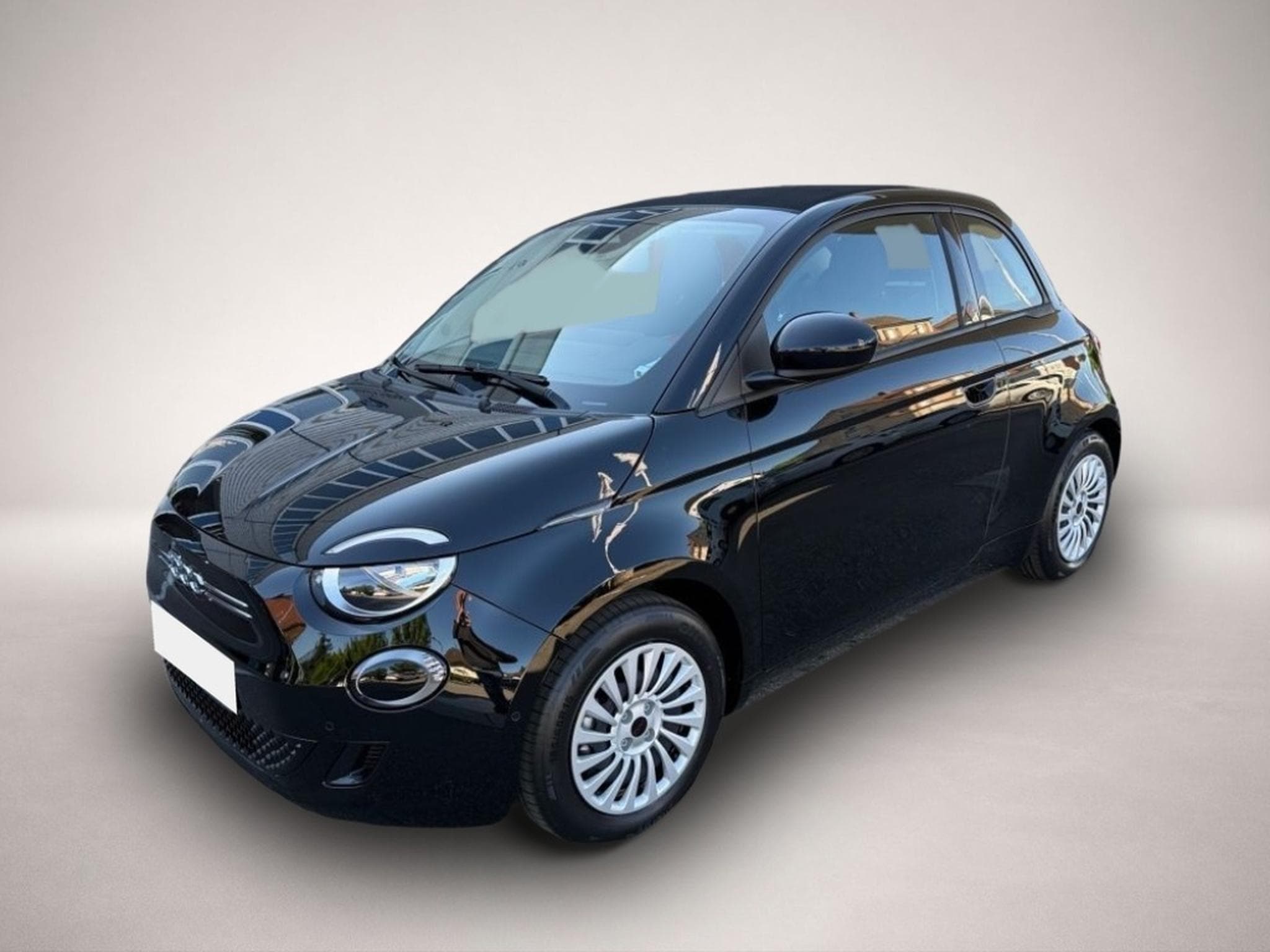Fiat 500 (2025) - Foto 1