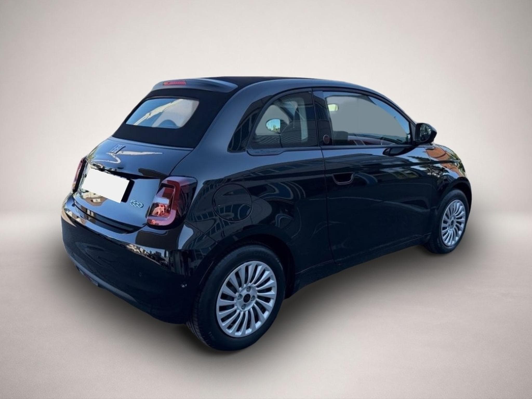 Fiat 500 (2025) - Foto 3