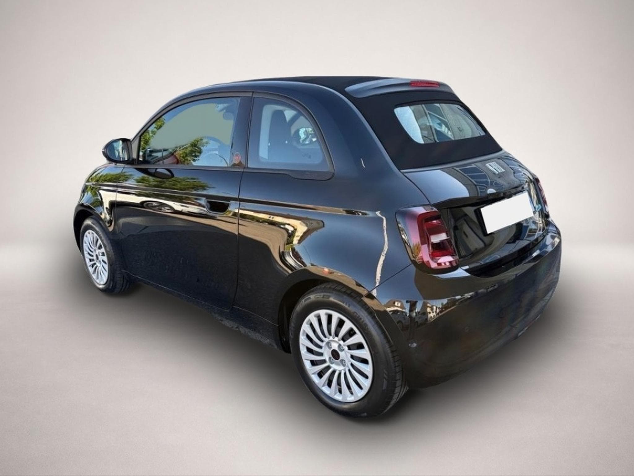 Fiat 500 (2025) - Foto 4