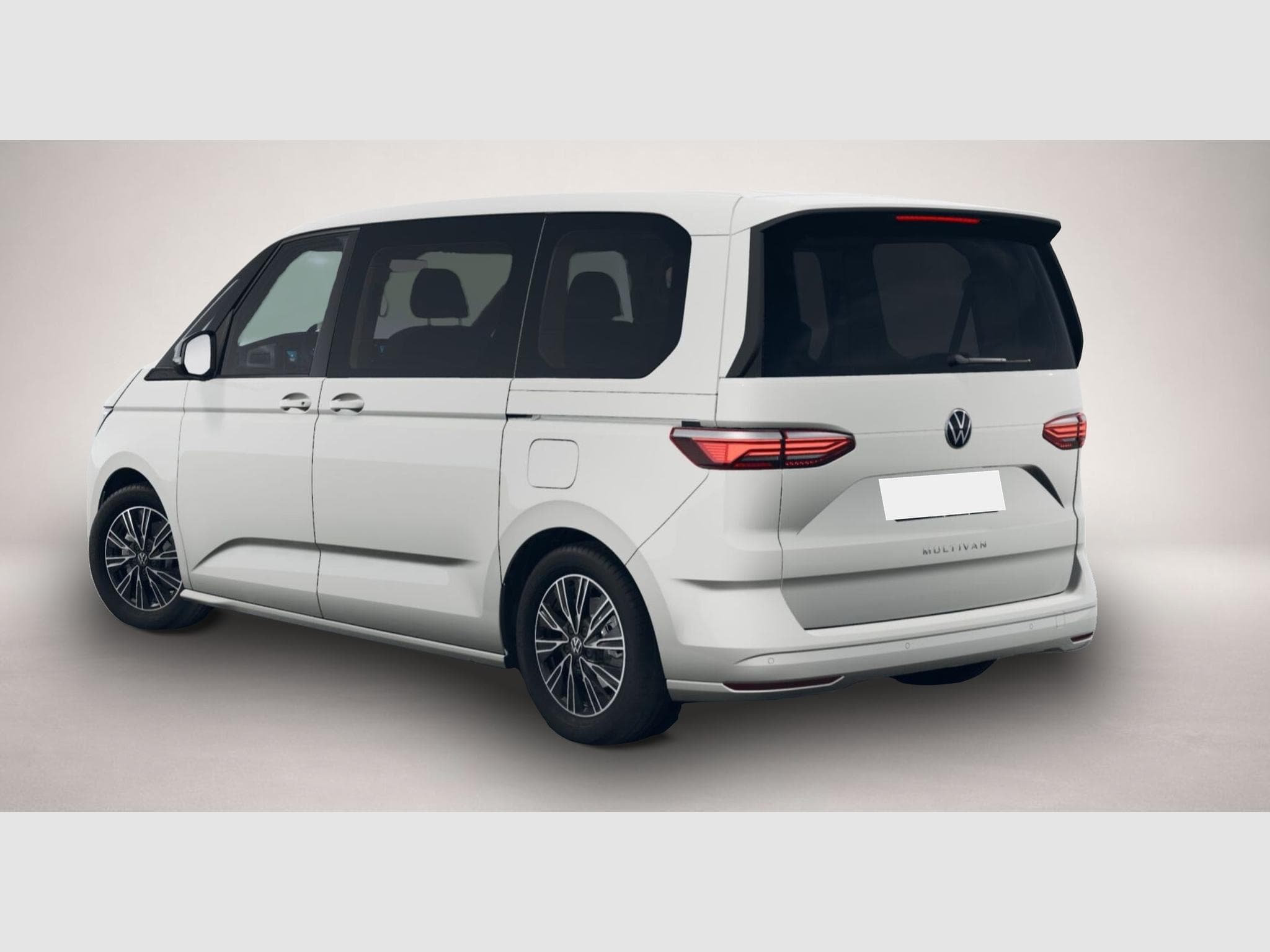 VW Multivan (2026) - Foto 2
