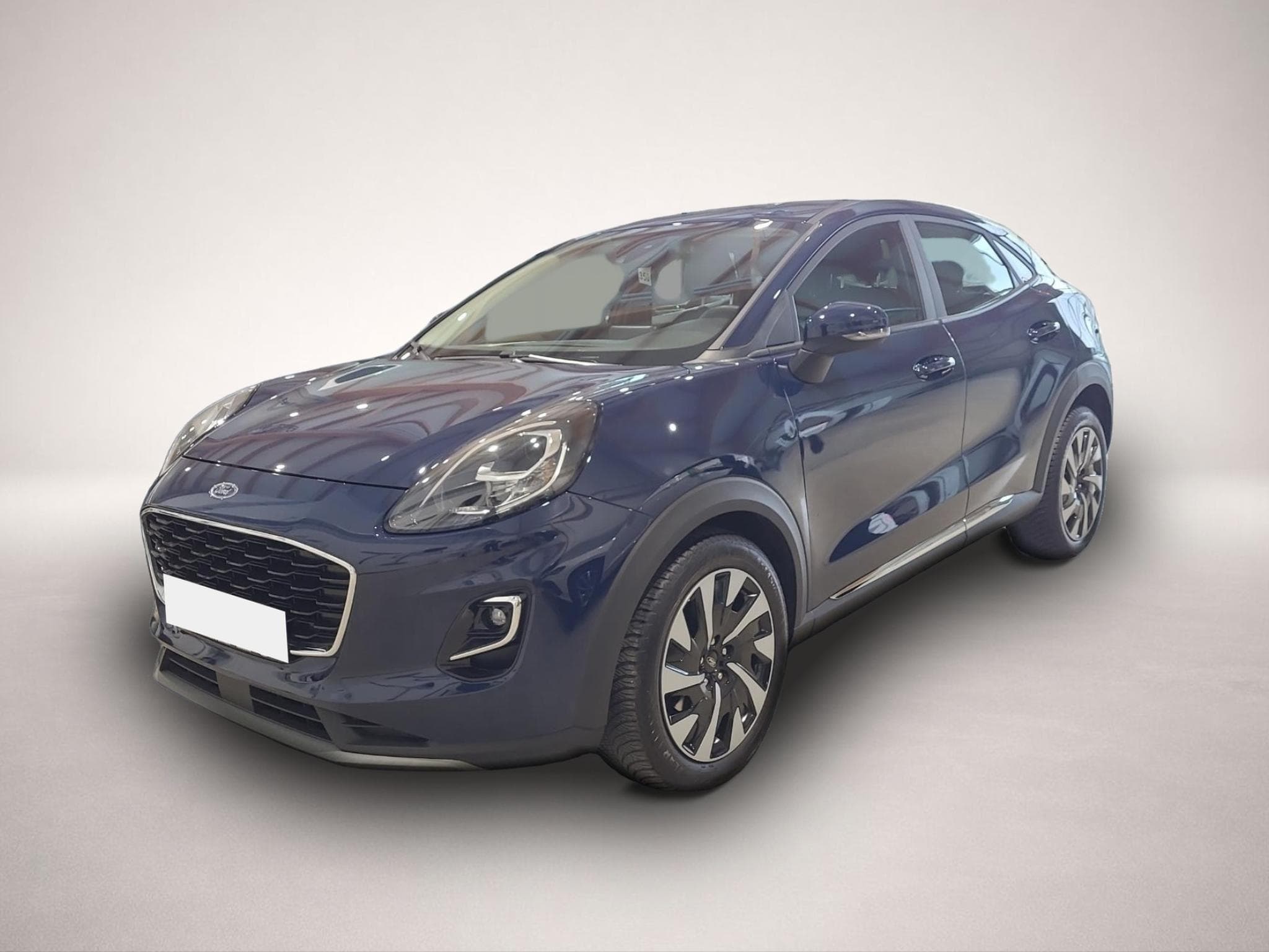 Ford Puma (2026) - Foto 1