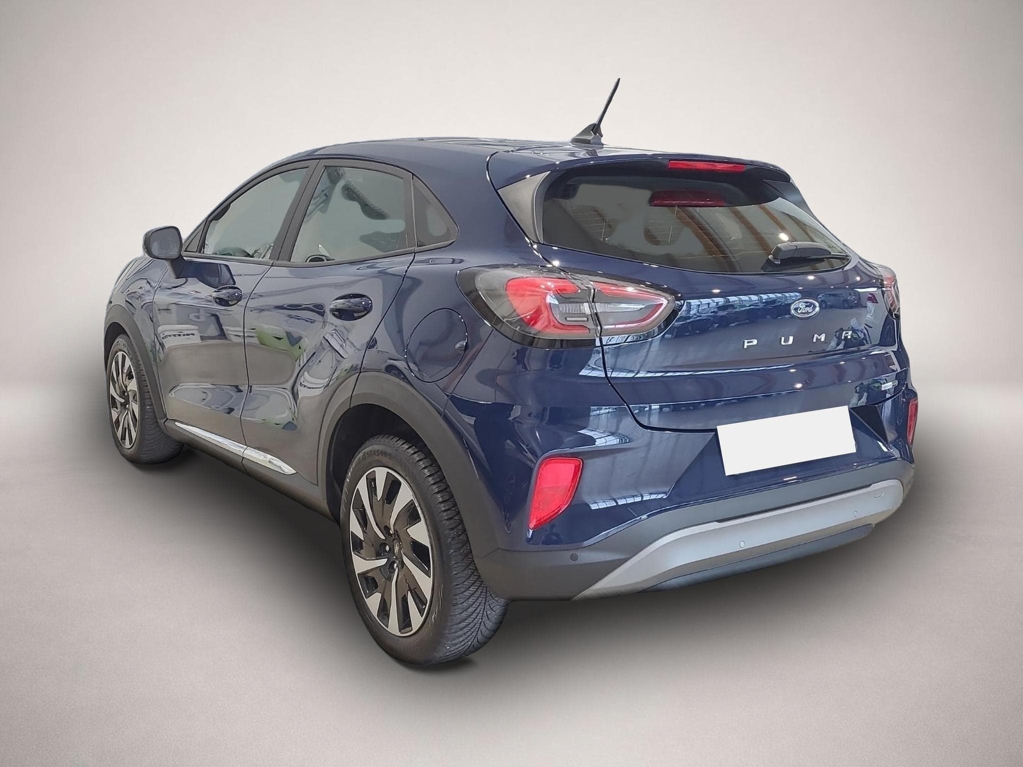 Ford Puma (2026) - Foto 2
