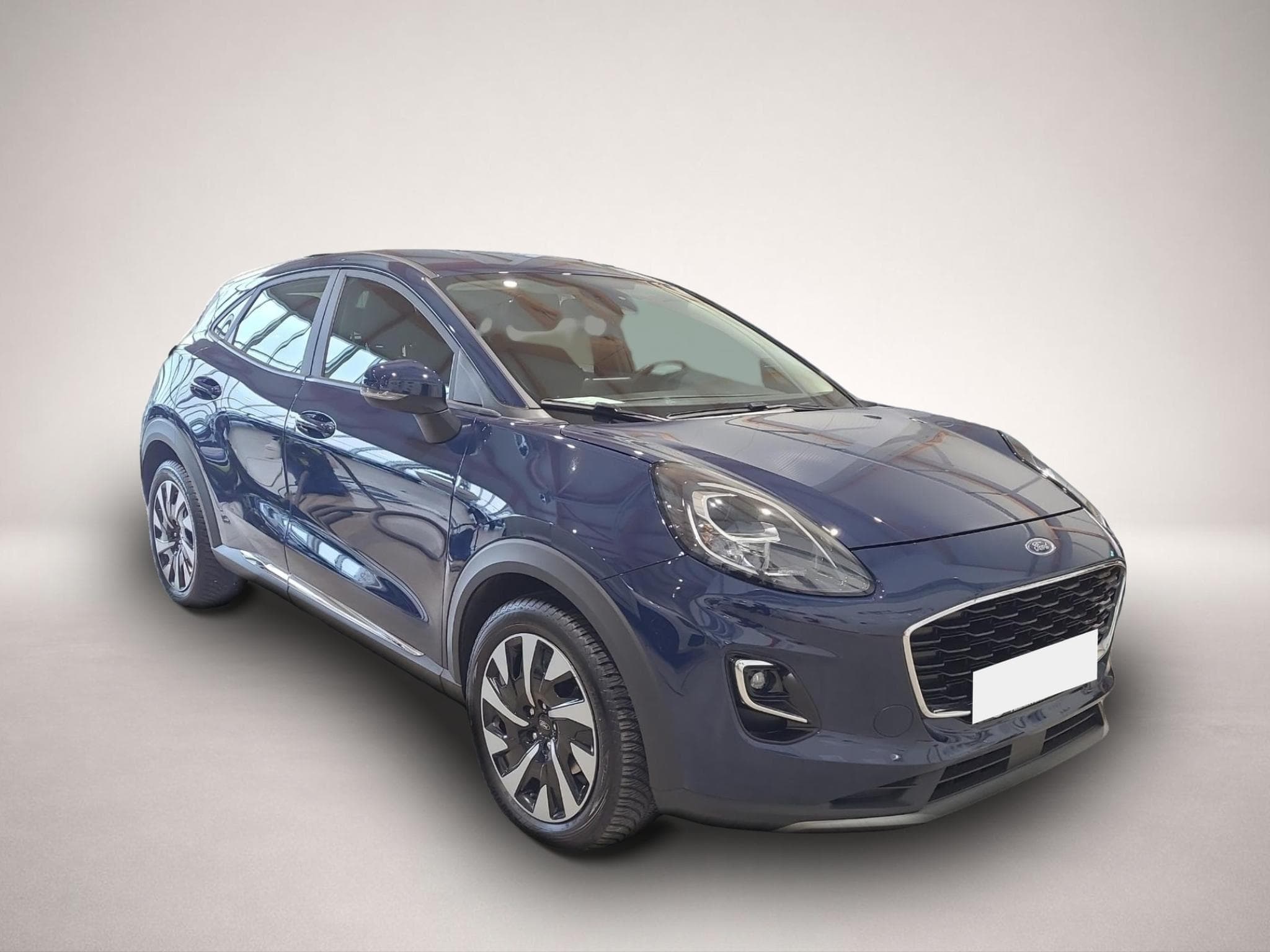 Ford Puma (2026) - Foto 4