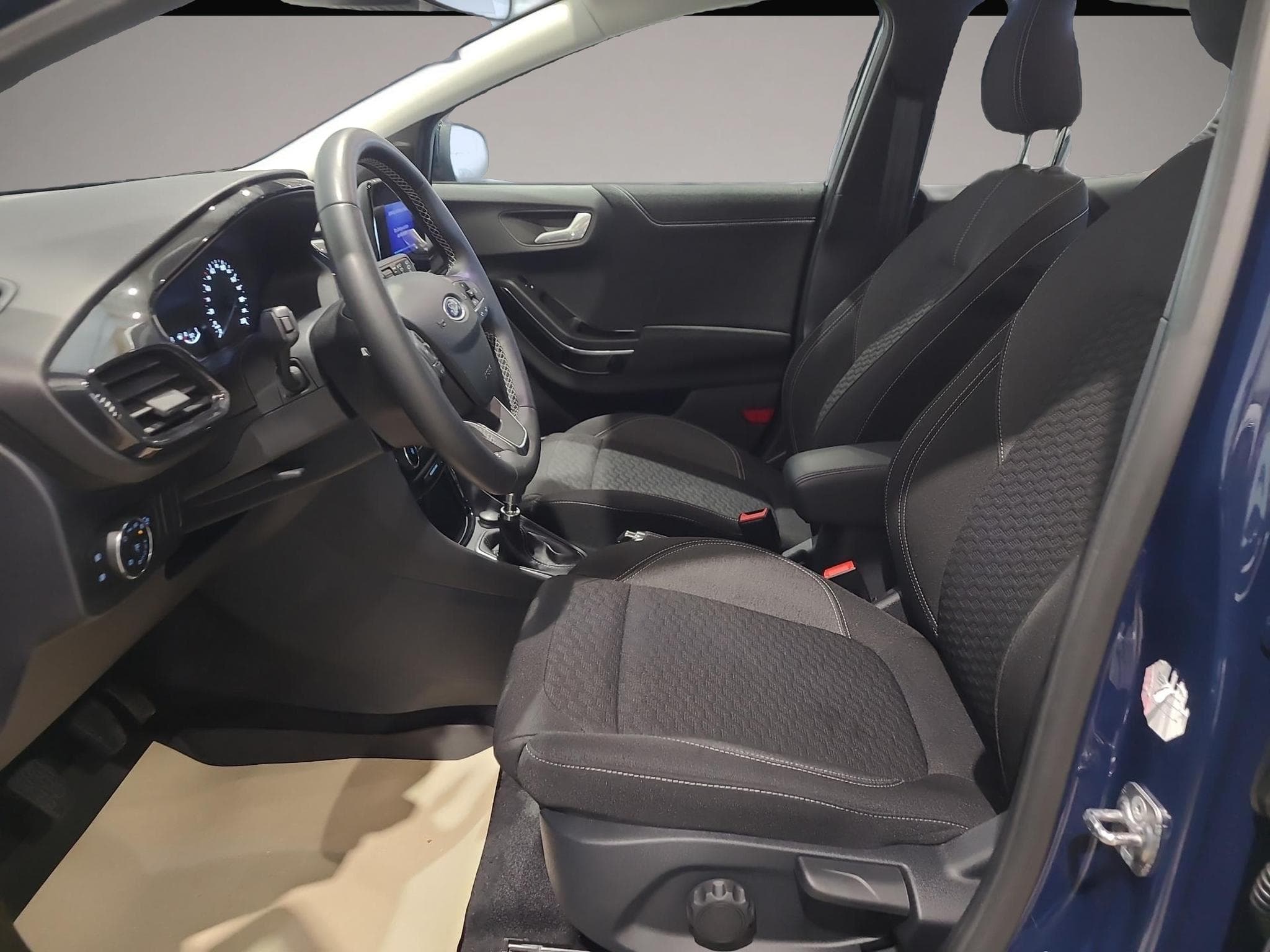 Ford Puma (2026) - Foto 5