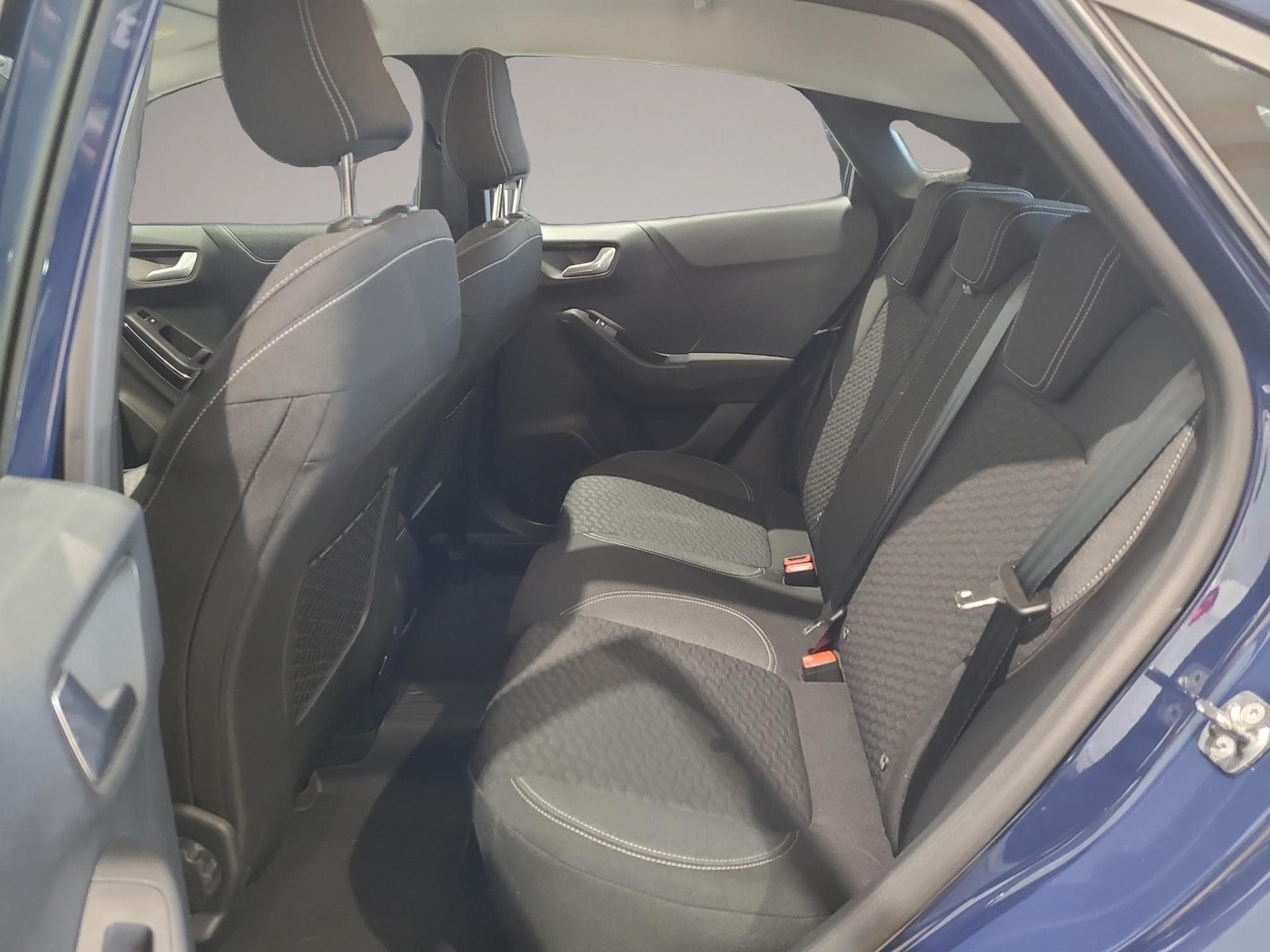 Ford Puma (2026) - Foto 7
