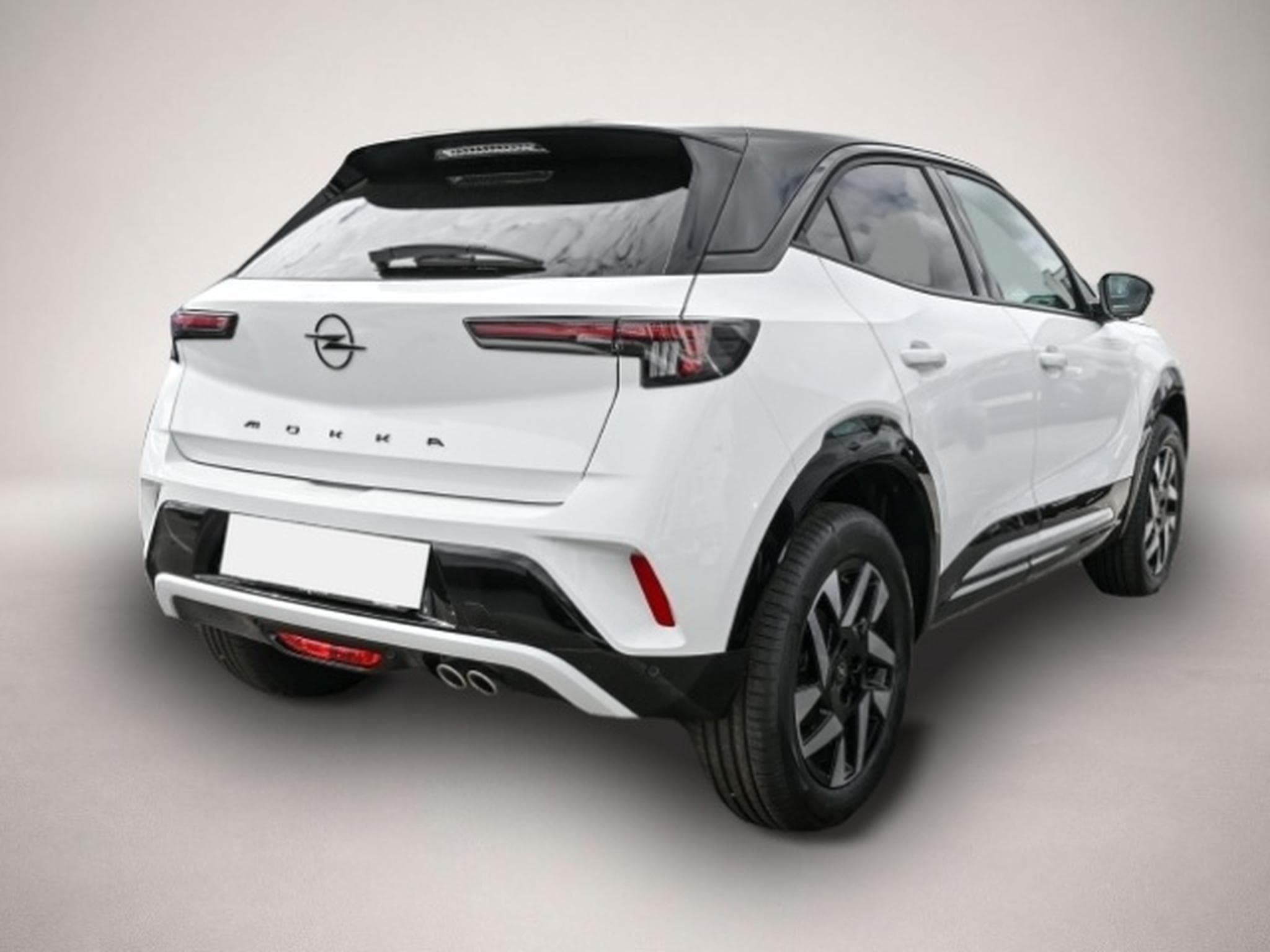 Opel Mokka (2026) - Foto 3