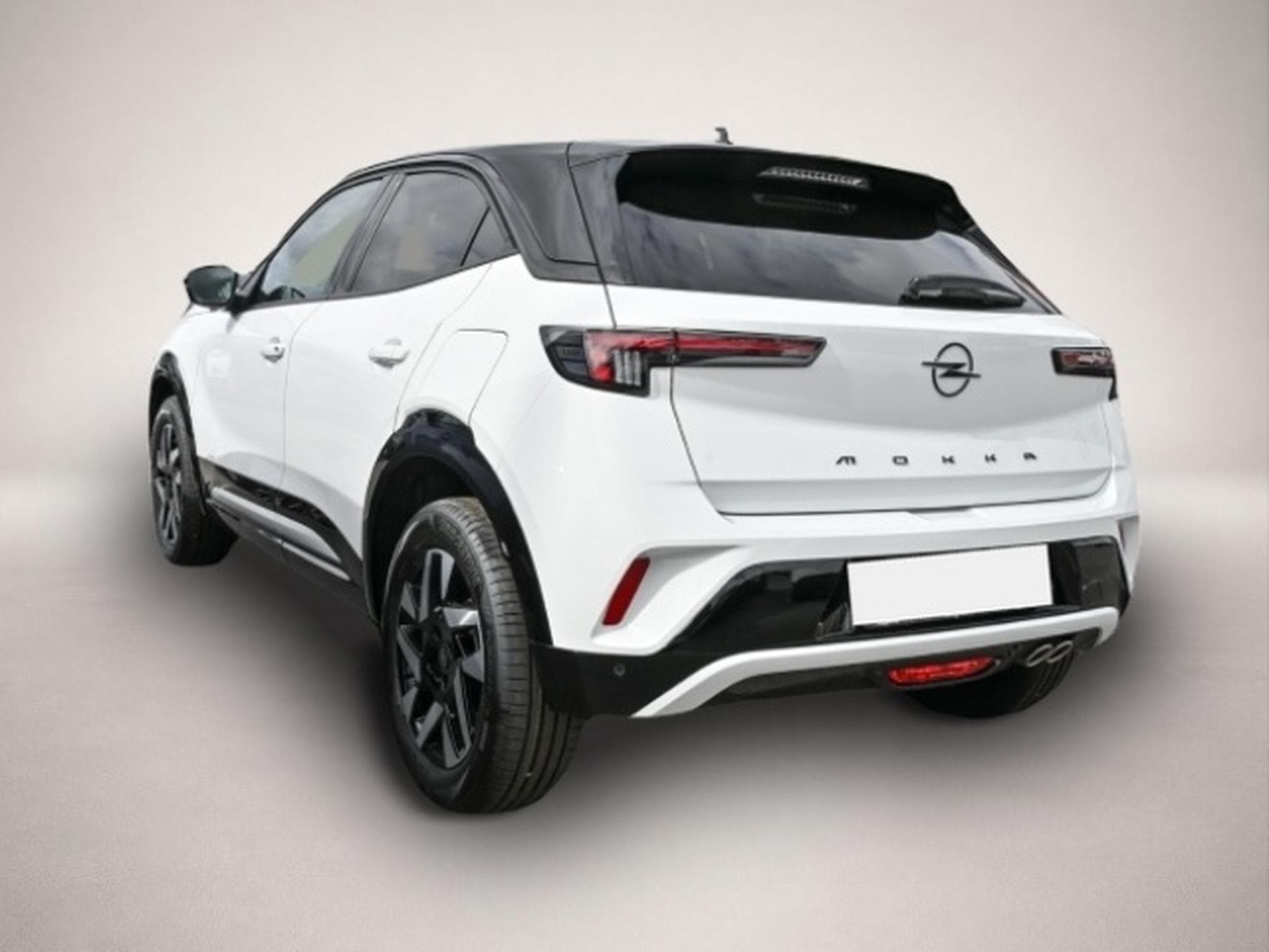 Opel Mokka (2026) - Foto 4