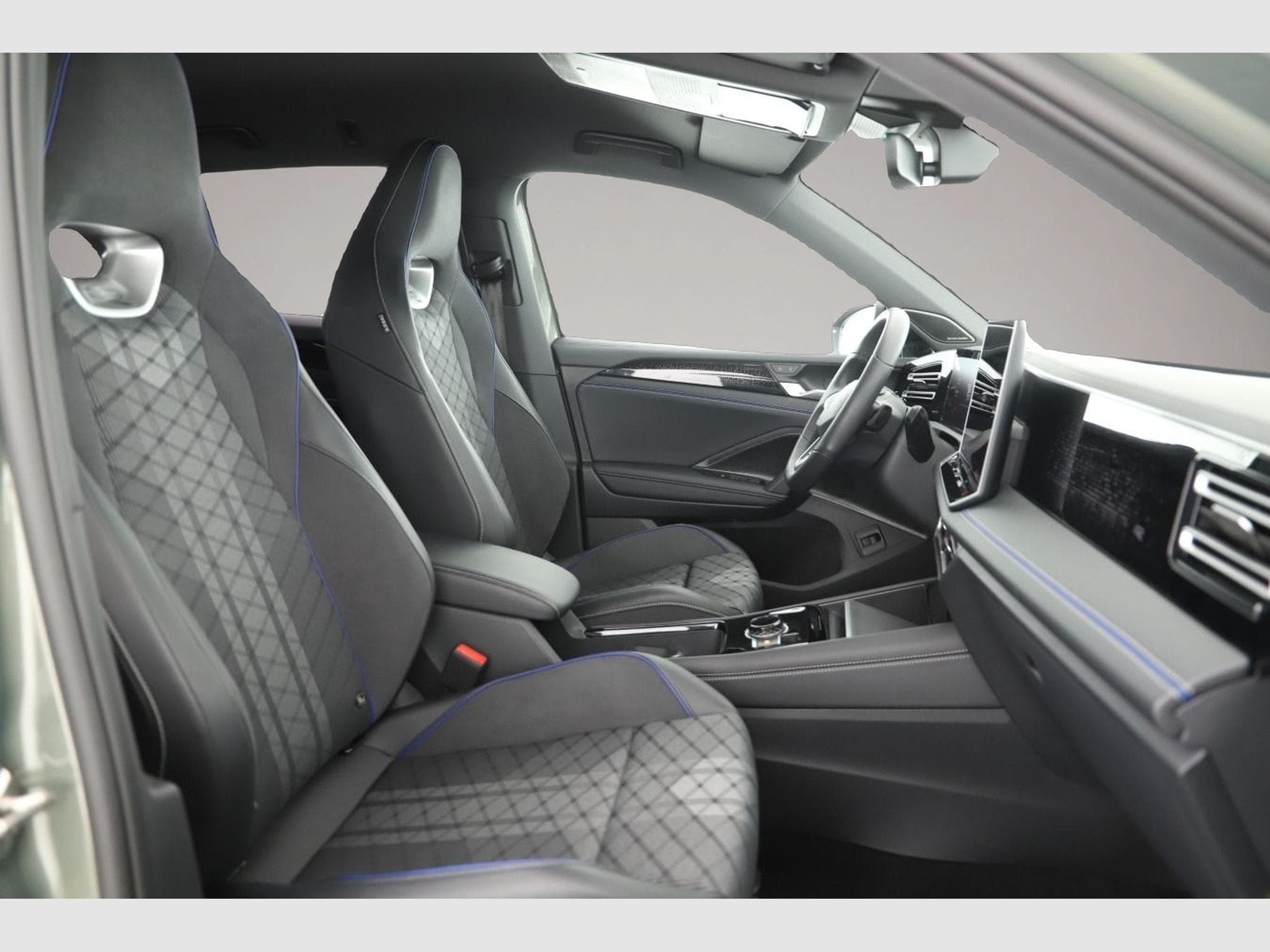 VW Tiguan (2025) - Photo 5