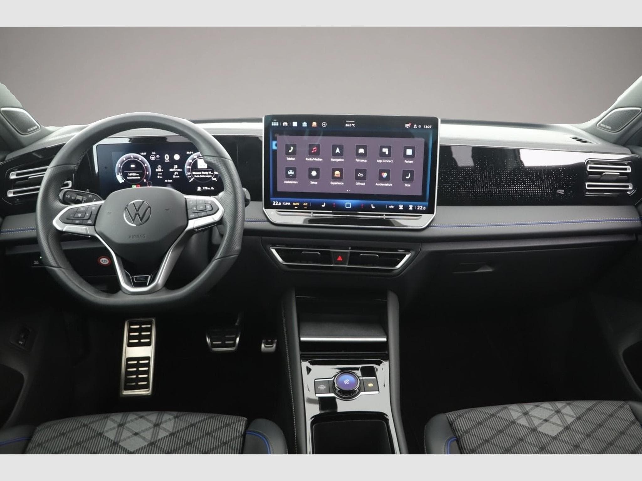 VW Tiguan (2025) - Photo 6