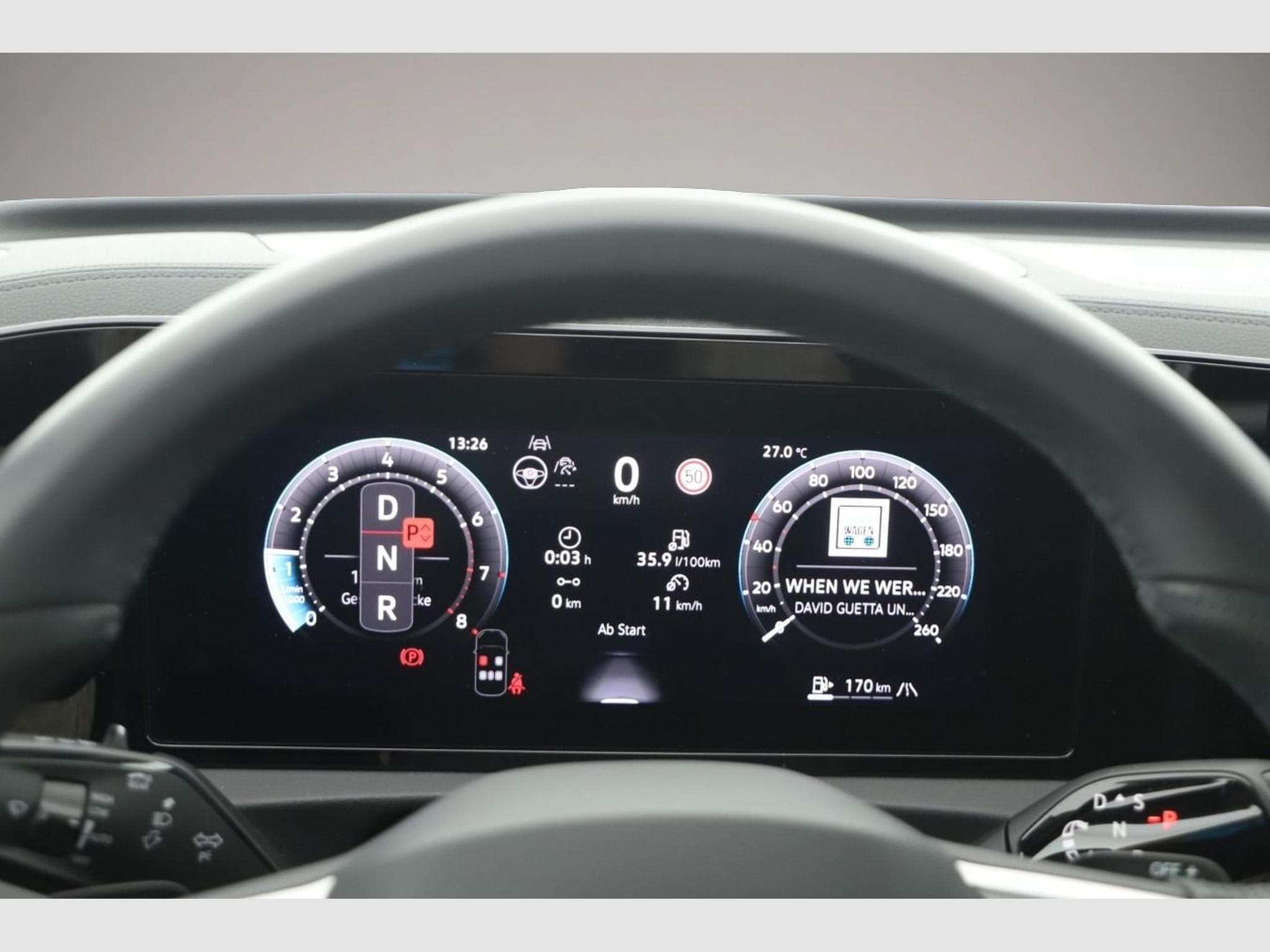 VW Tiguan (2025) - Photo 7