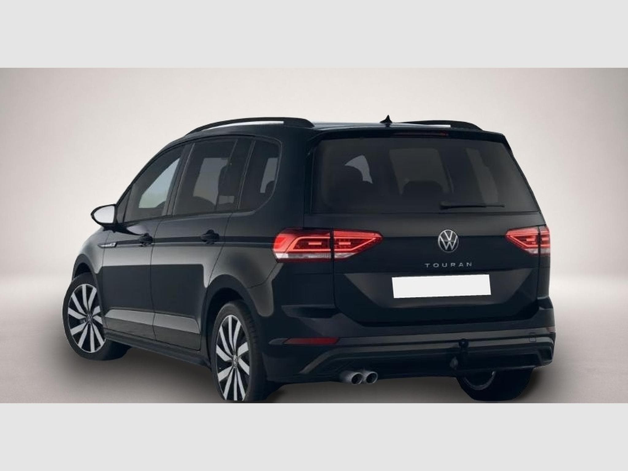VW Touran (2026) - Photo 2