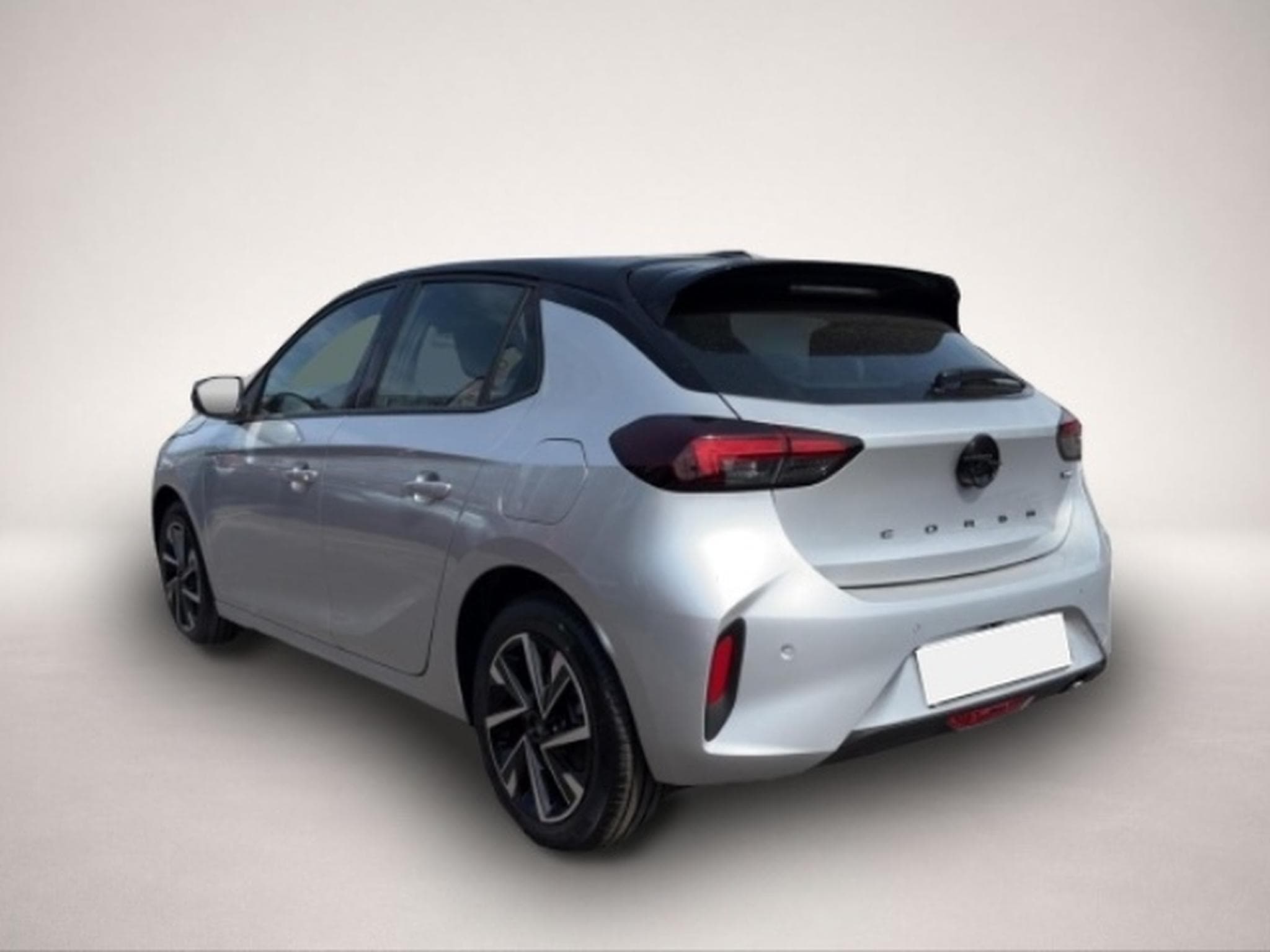 Opel Corsa (2026) - Photo 3