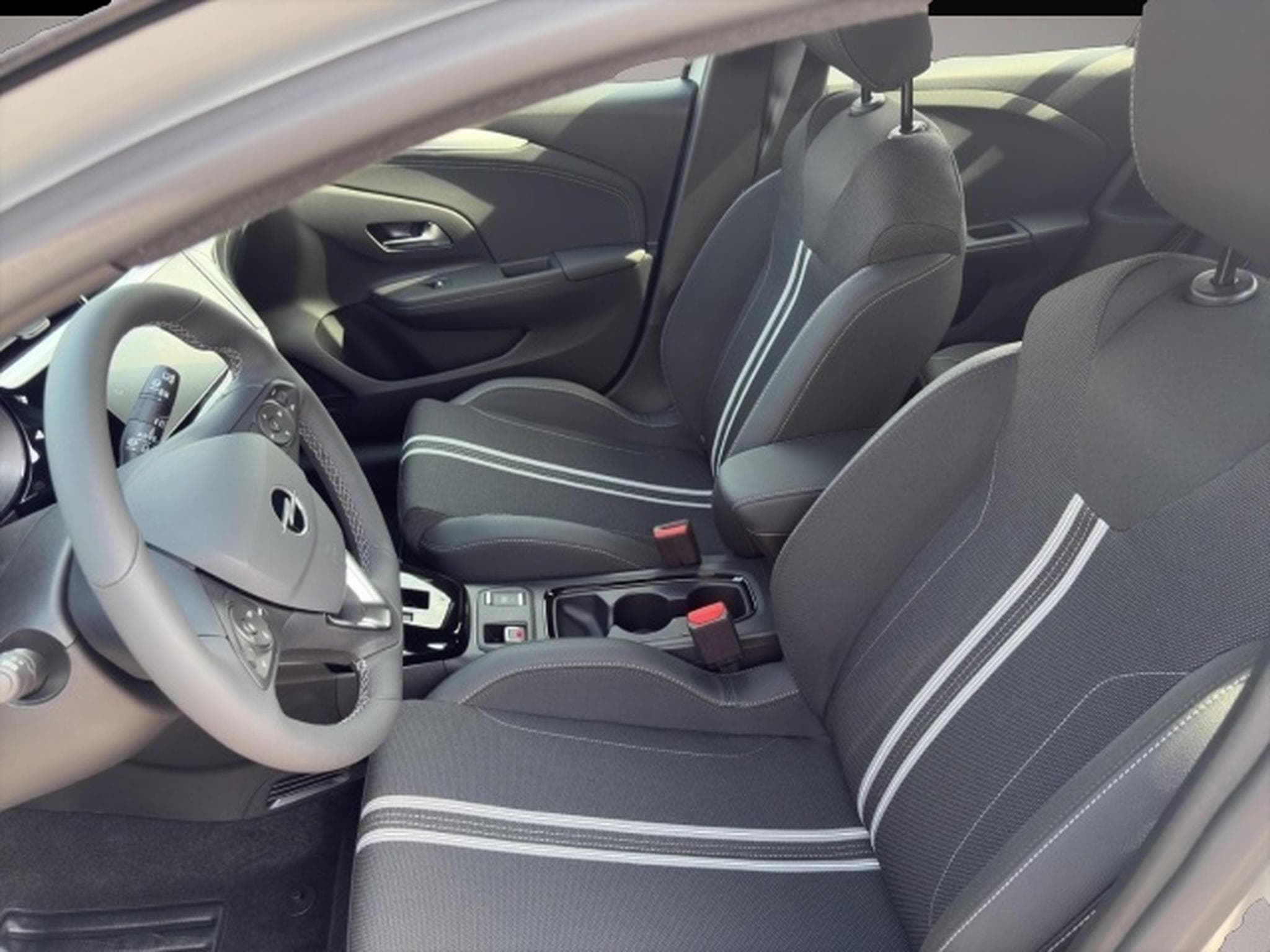 Opel Corsa (2026) - Photo 6