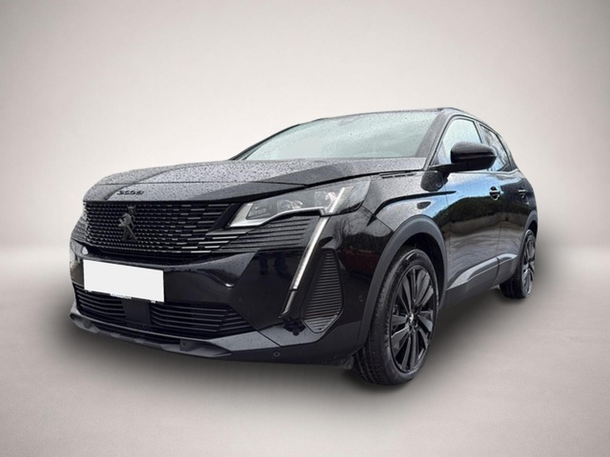 Peugeot 3008 (2023) - Photo 1