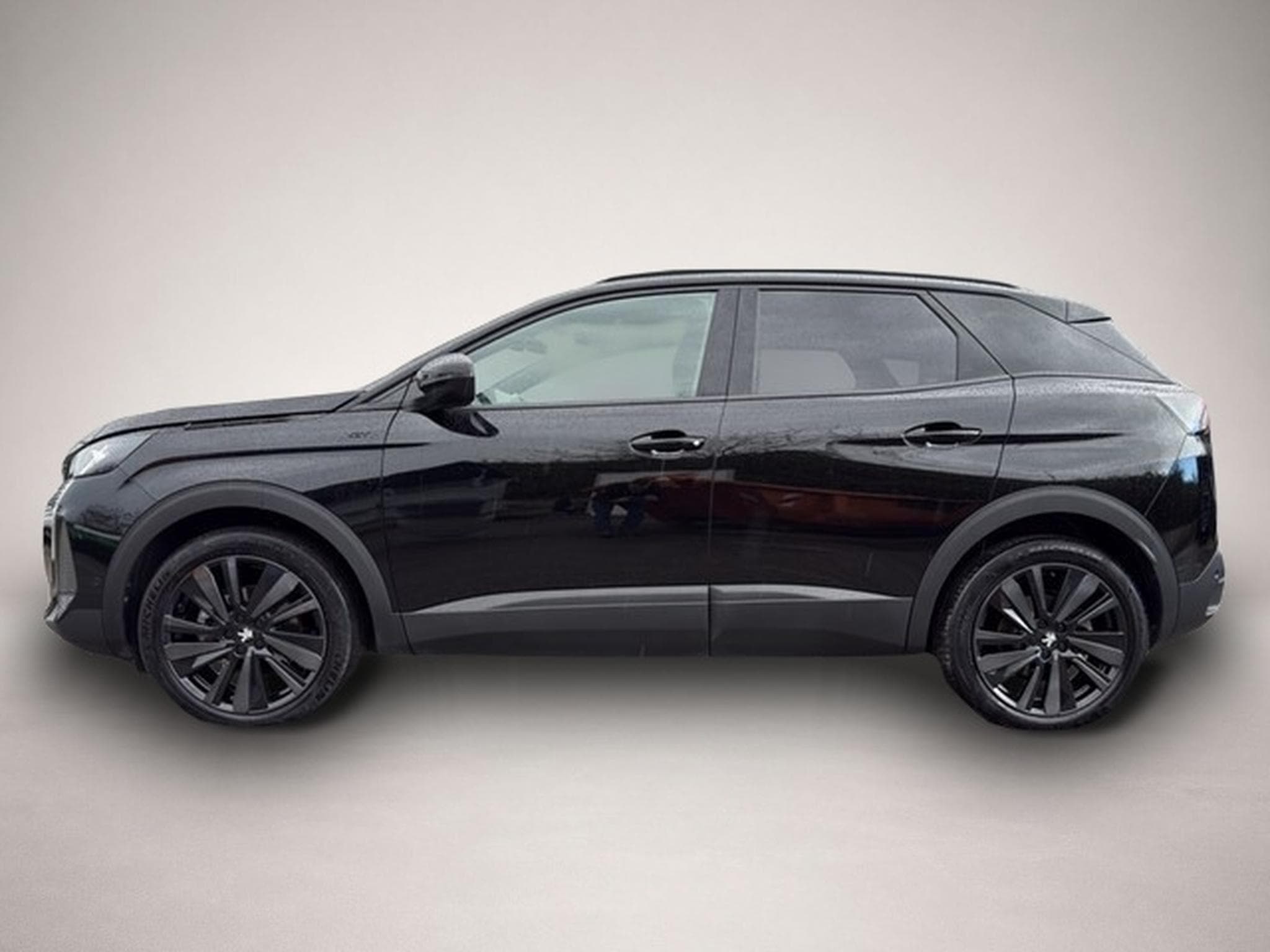 Peugeot 3008 (2023) - Photo 2