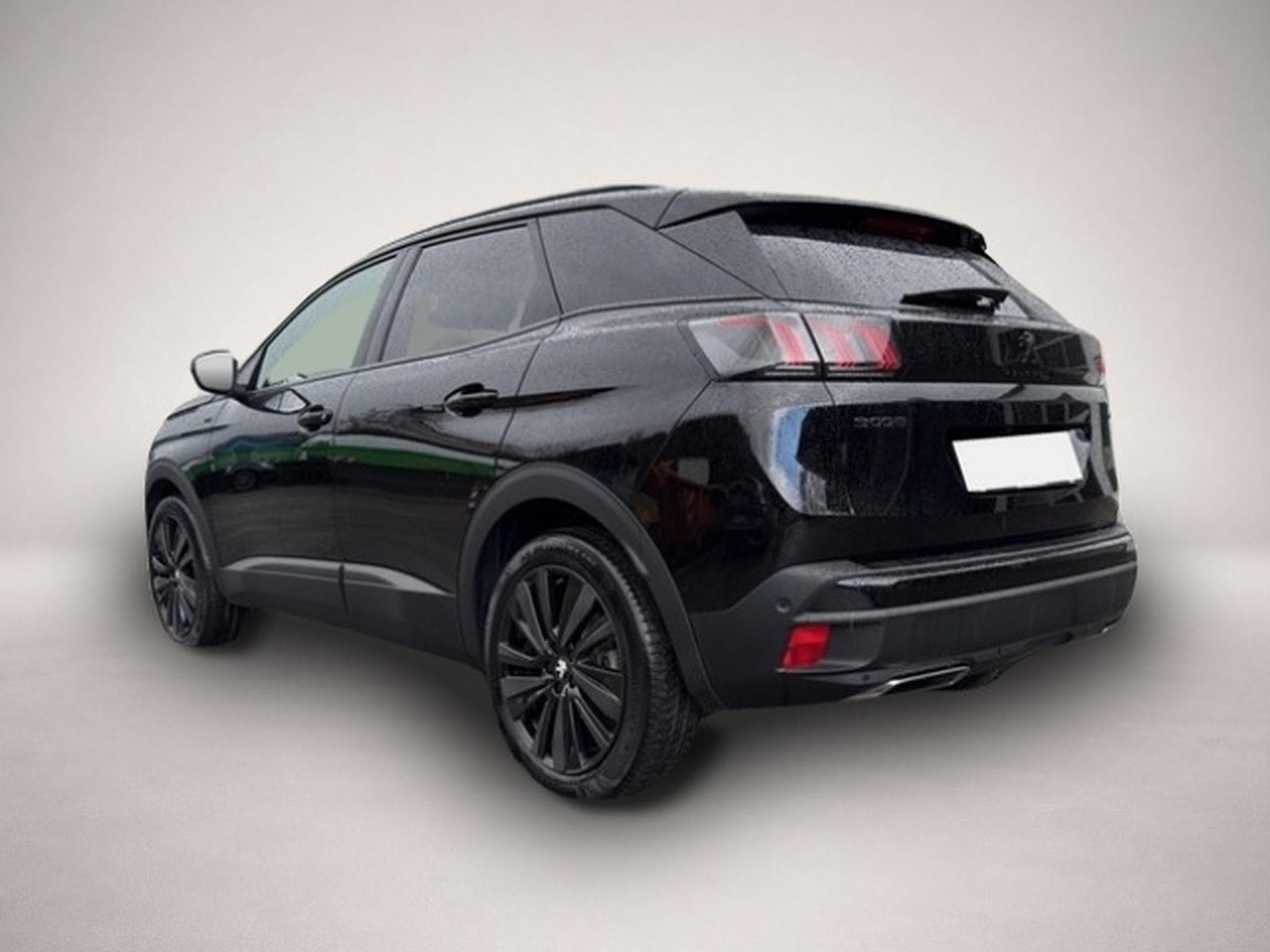Peugeot 3008 (2023) - Photo 3