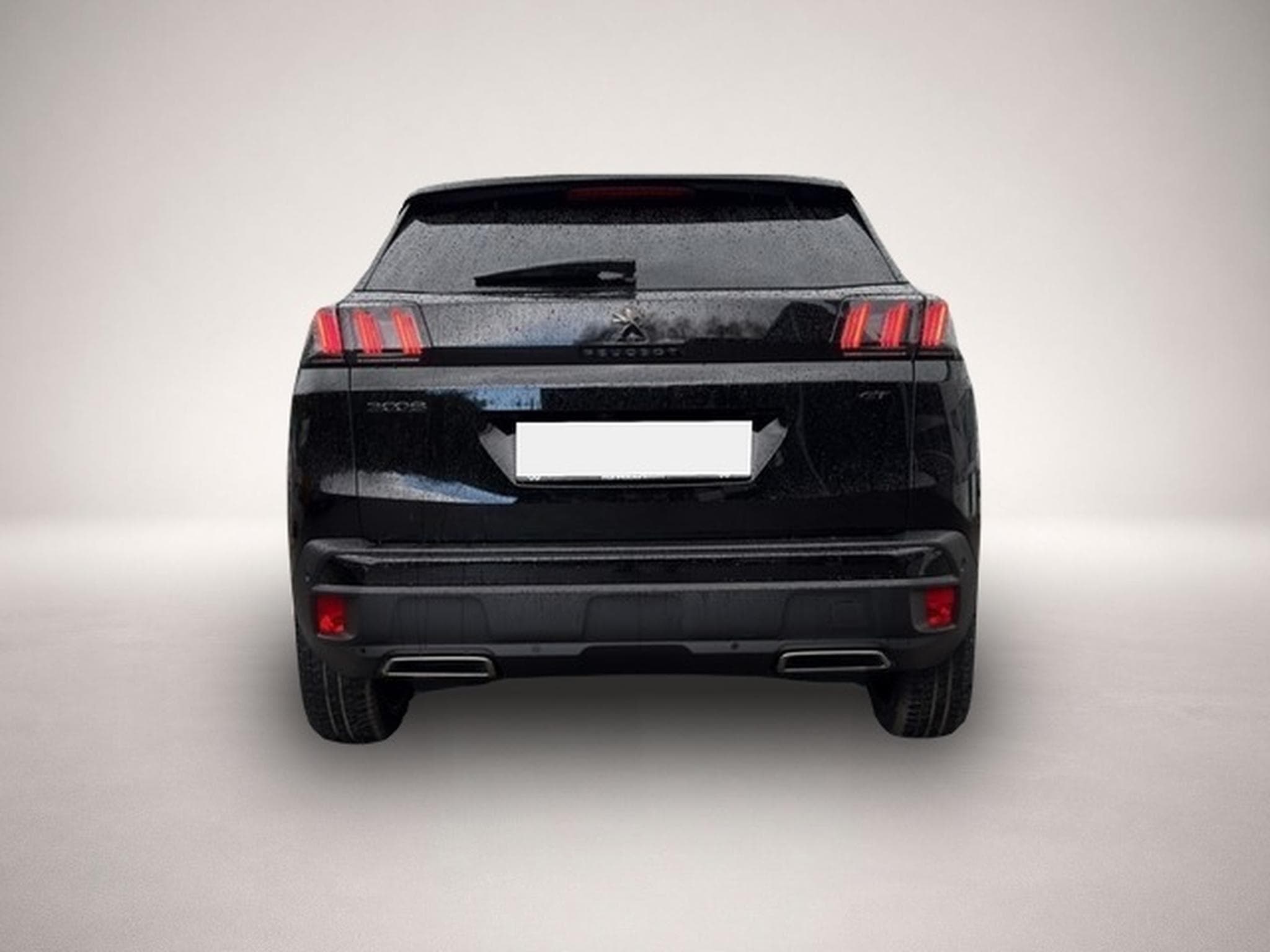 Peugeot 3008 (2023) - Photo 4