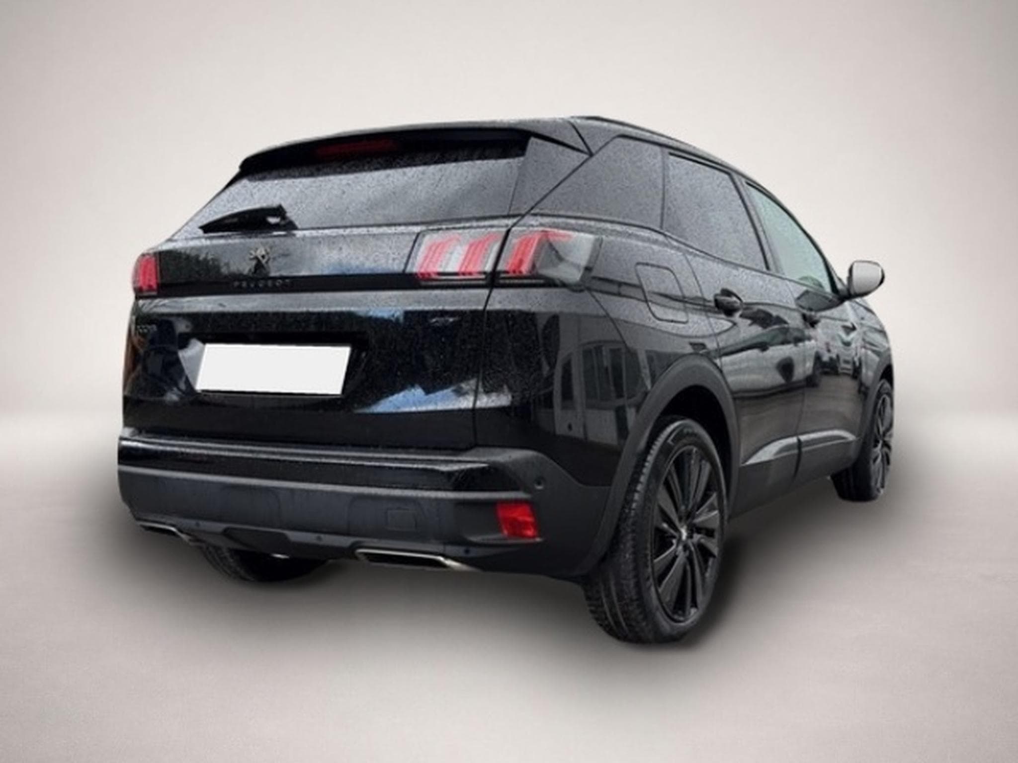 Peugeot 3008 (2023) - Photo 5
