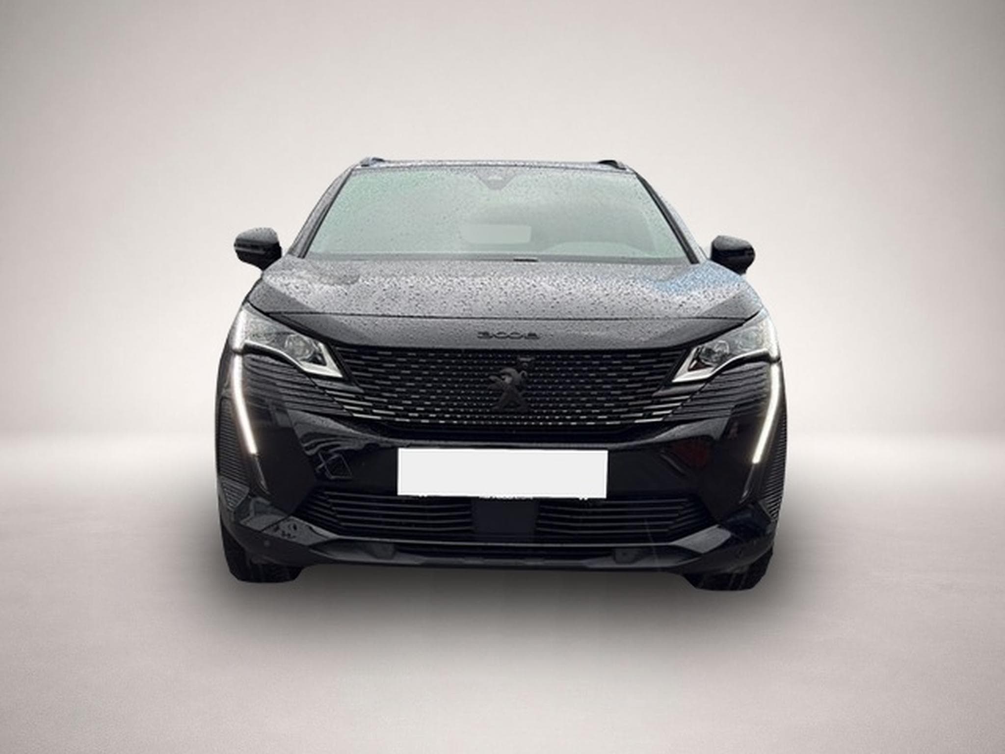 Peugeot 3008 (2023) - Photo 6