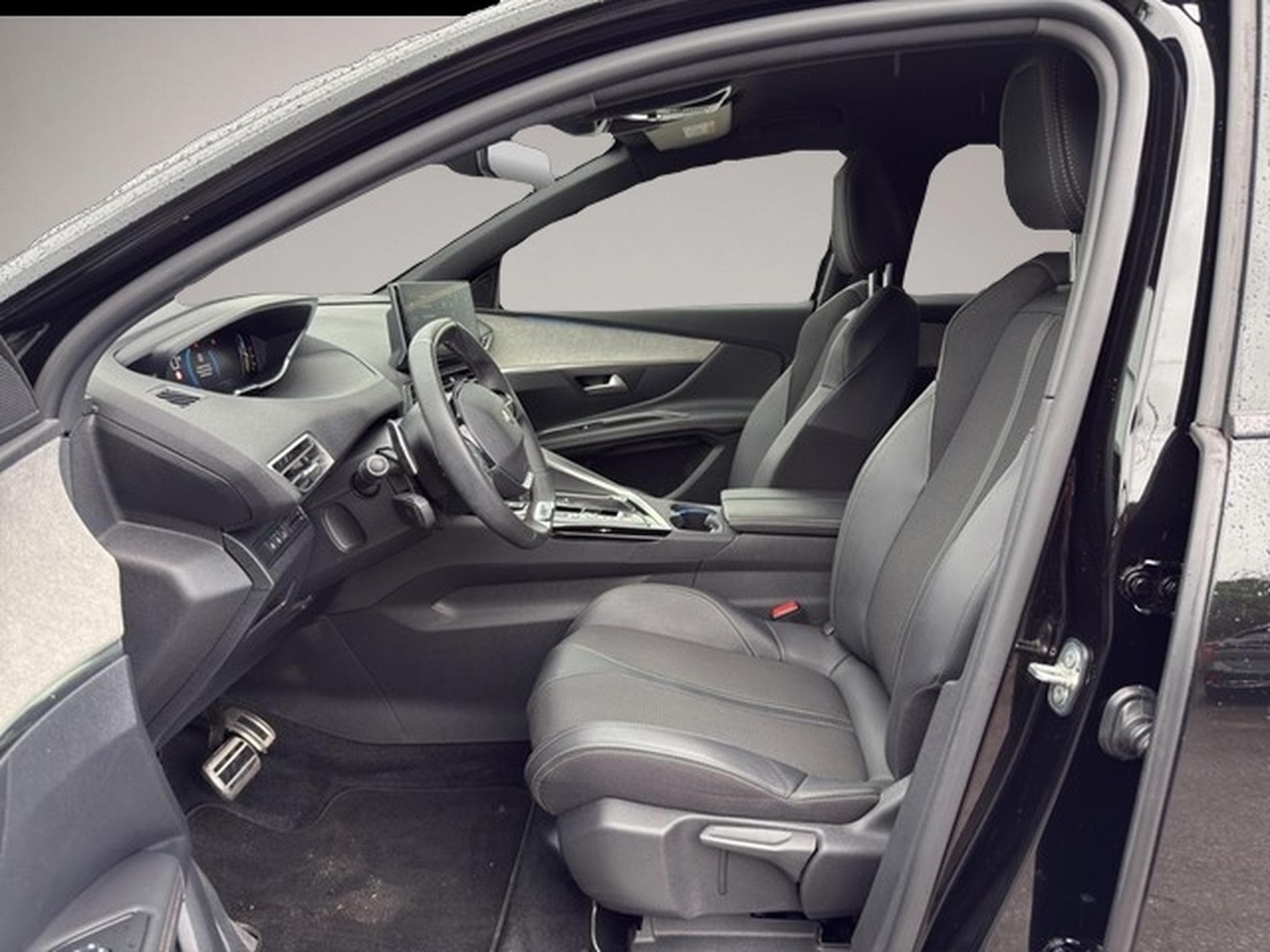 Peugeot 3008 (2023) - Photo 7