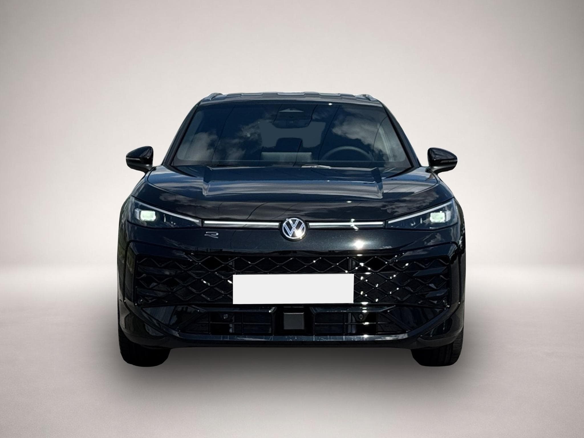 VW T-Roc (2026) - Photo 2