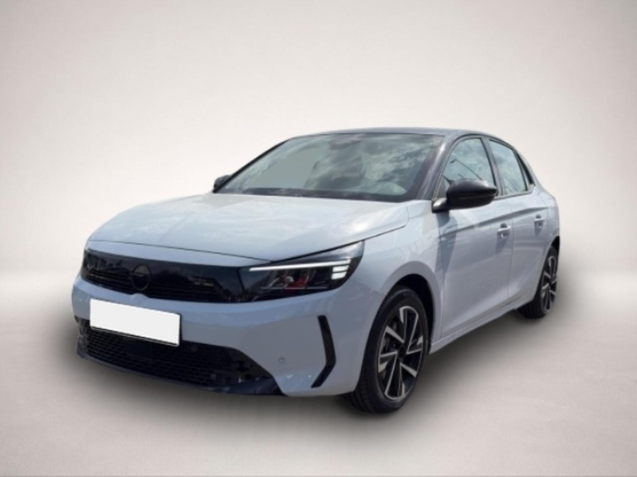 Opel Corsa (2026) - Photo 1