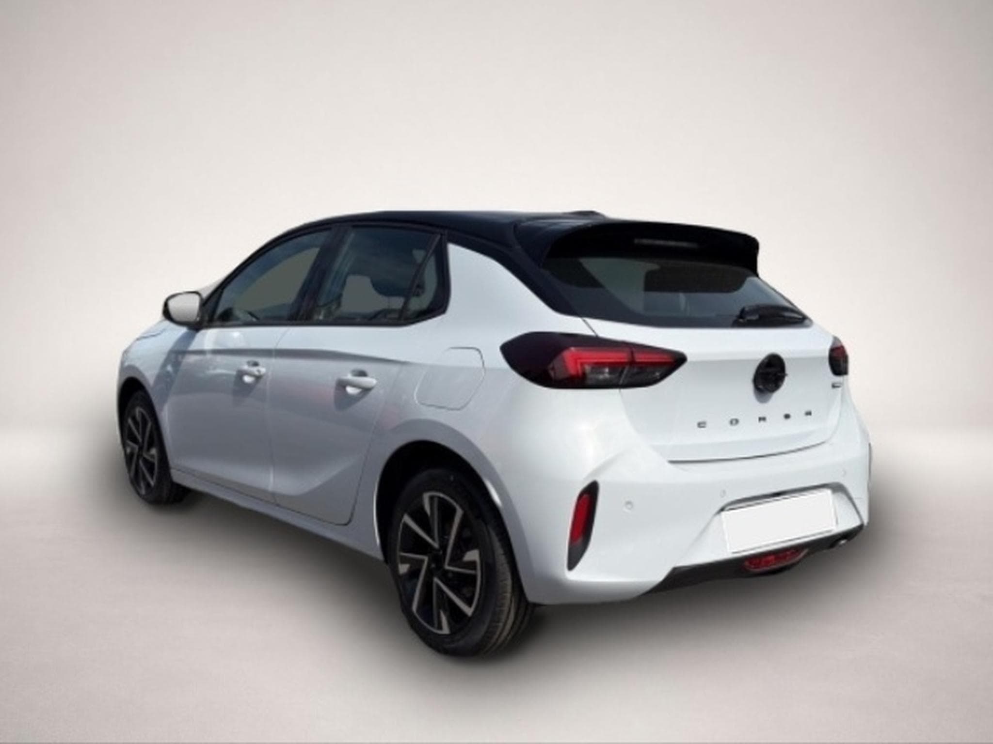 Opel Corsa (2026) - Photo 3