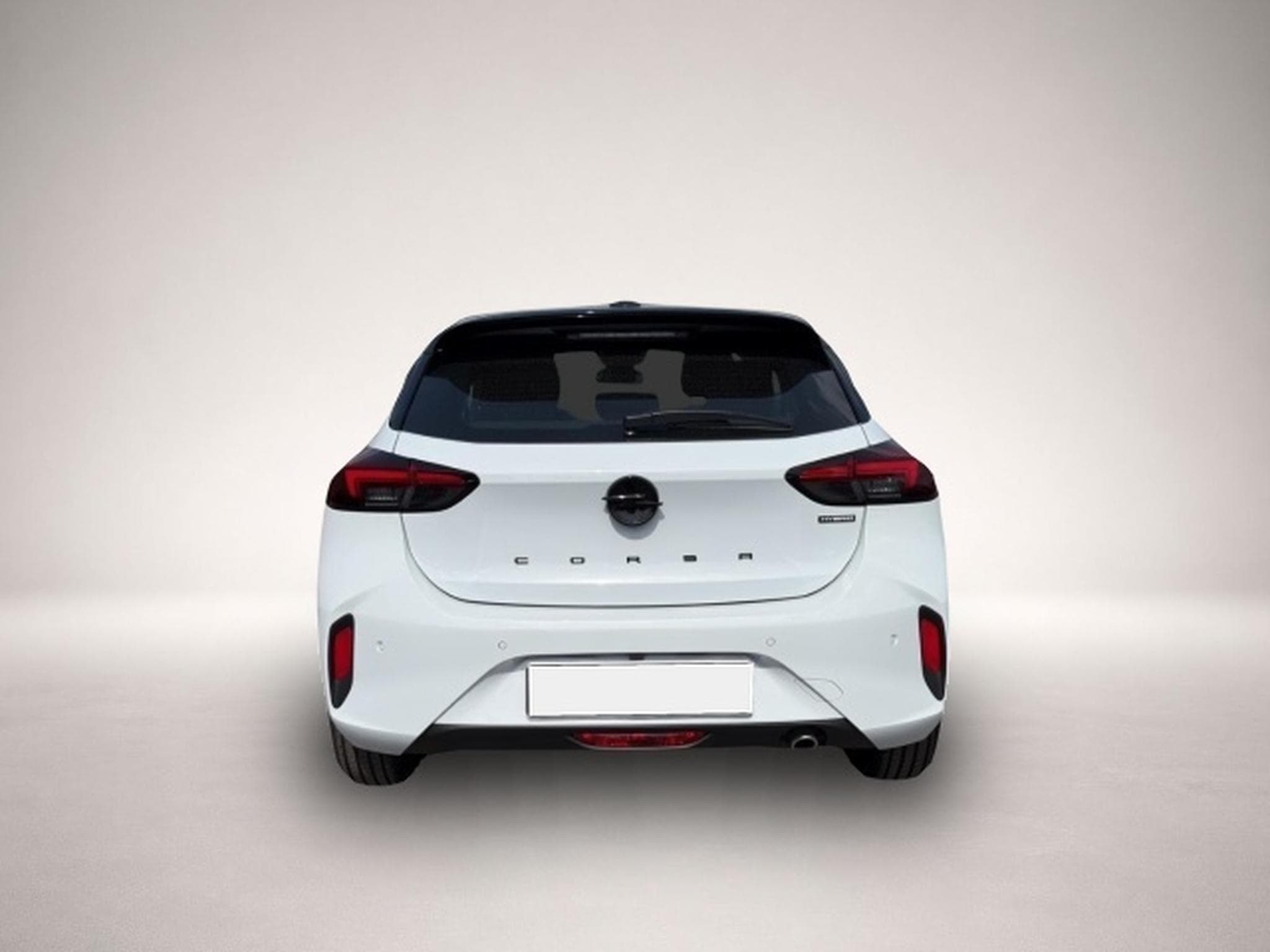 Opel Corsa (2026) - Photo 5