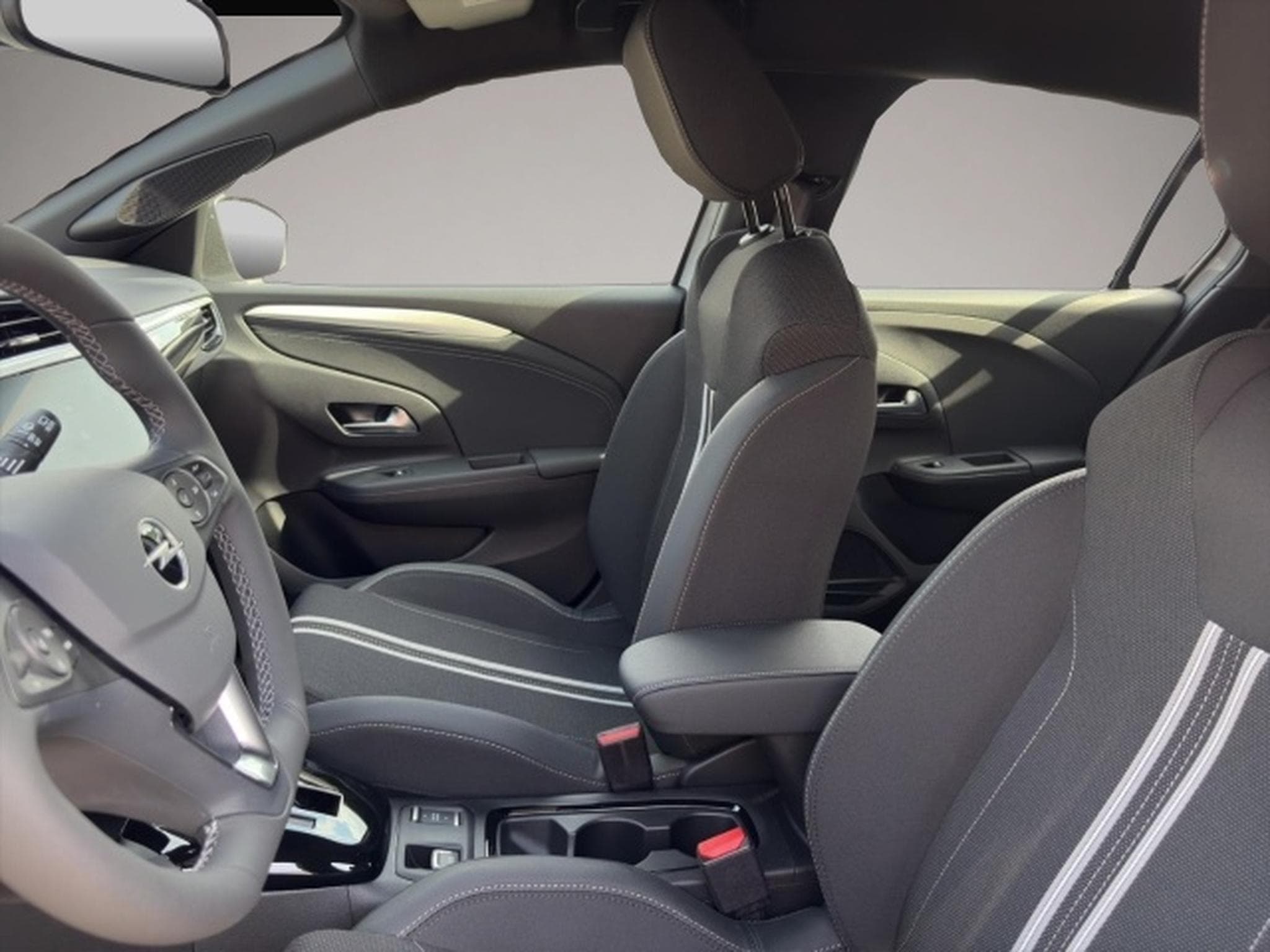 Opel Corsa (2026) - Photo 6