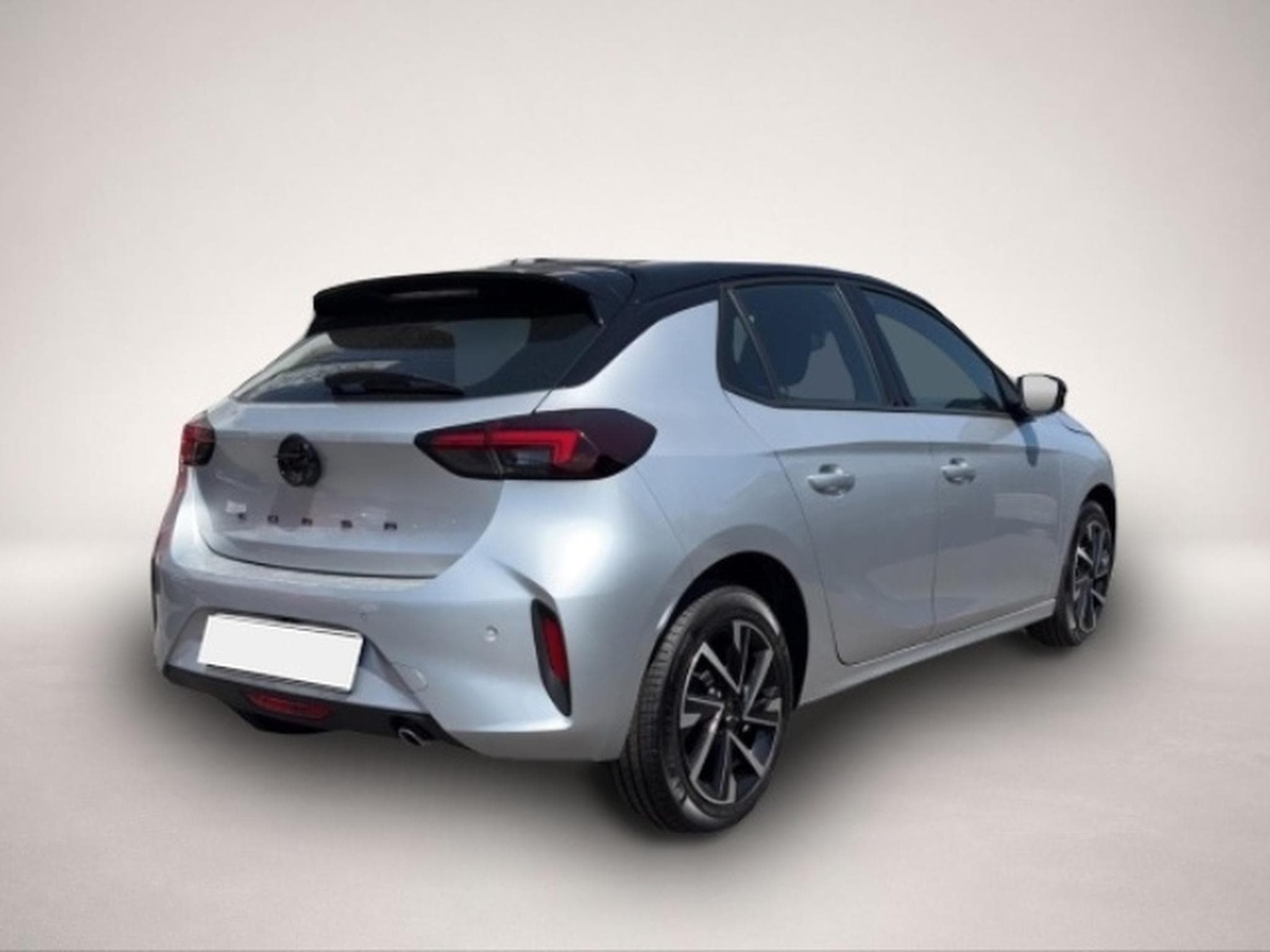 Opel Corsa (2026) - Photo 4