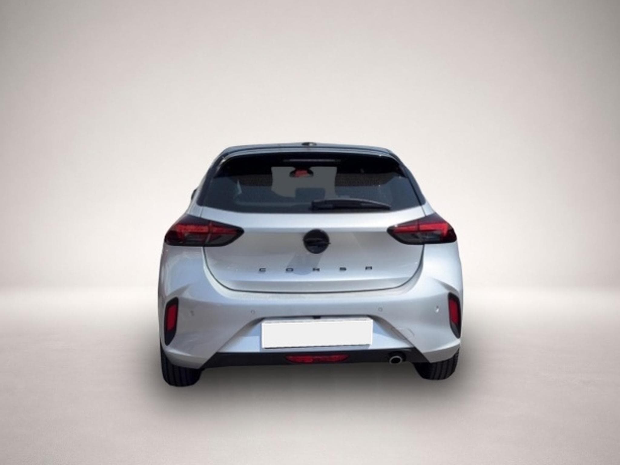 Opel Corsa (2026) - Photo 5