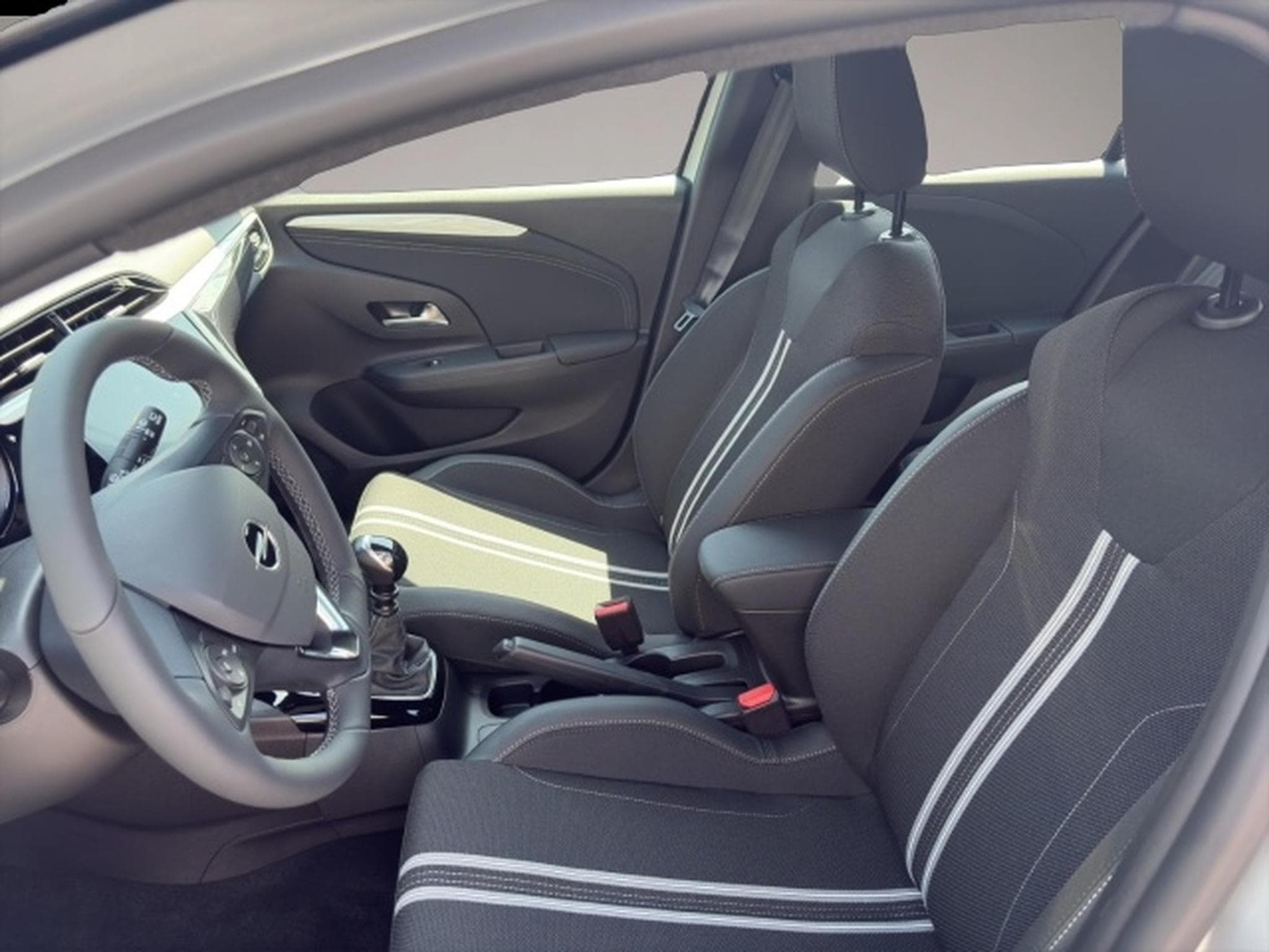 Opel Corsa (2026) - Photo 6