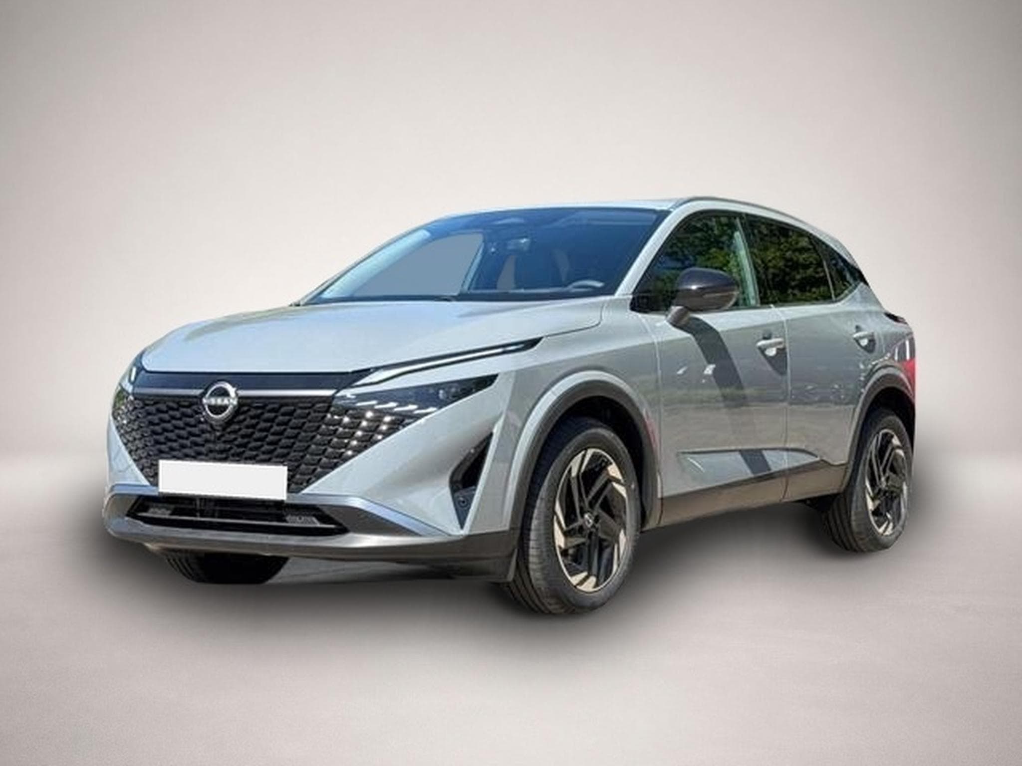 Nissan Qashqai (2026) - Photo 1