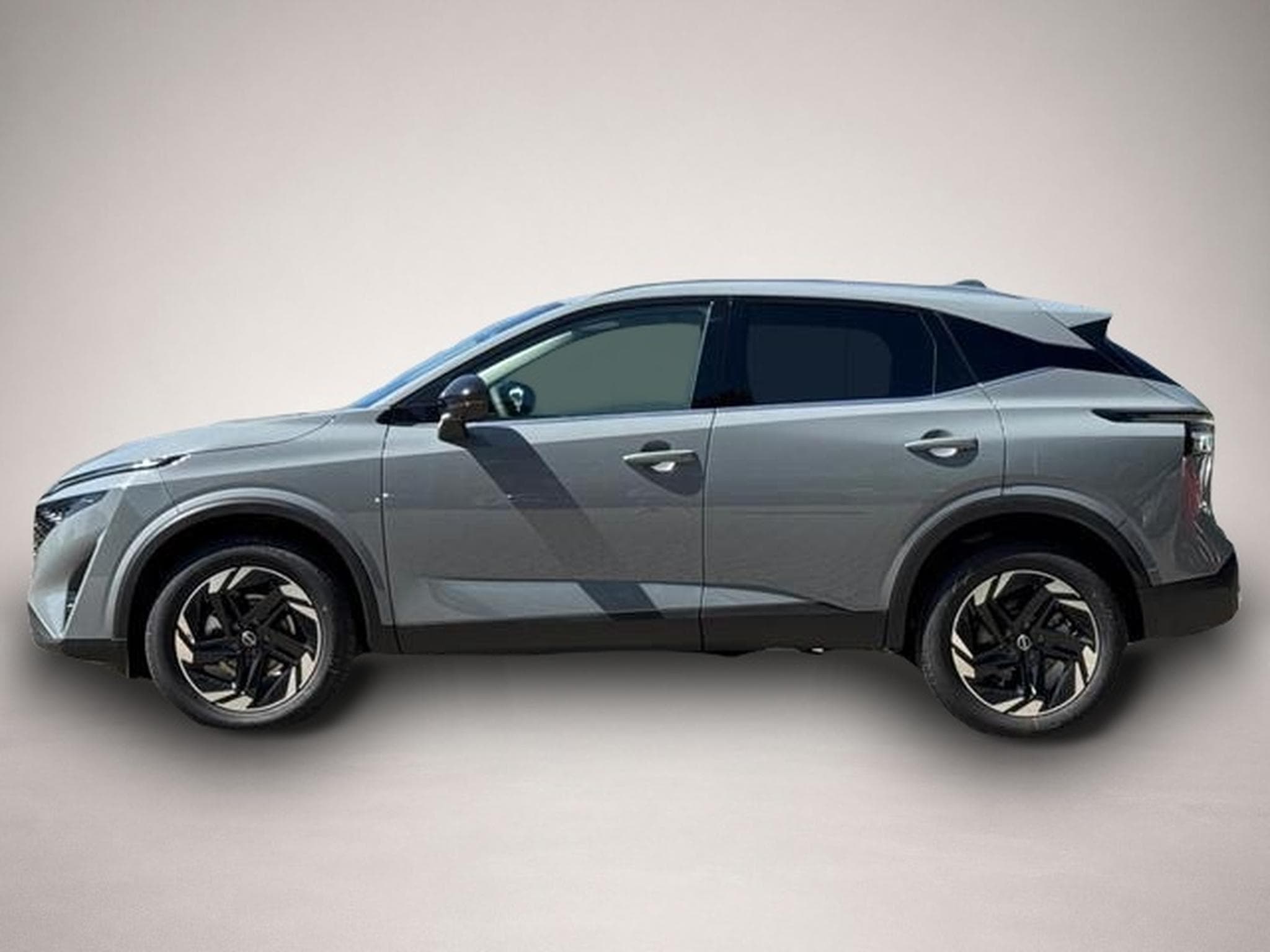 Nissan Qashqai (2026) - Photo 2