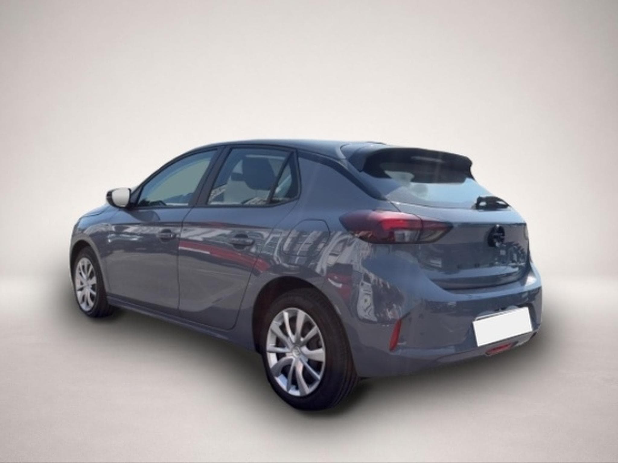 Opel Corsa (2026) - Photo 3
