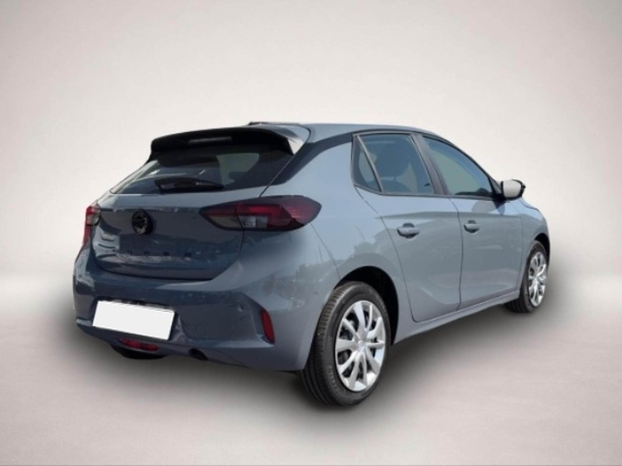 Opel Corsa (2026) - Photo 4