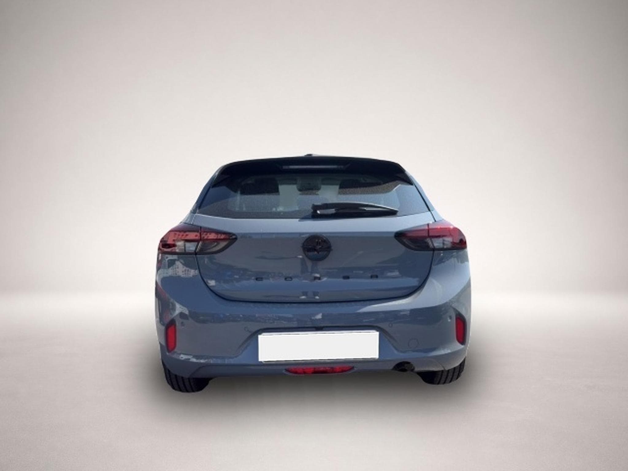 Opel Corsa (2026) - Photo 5