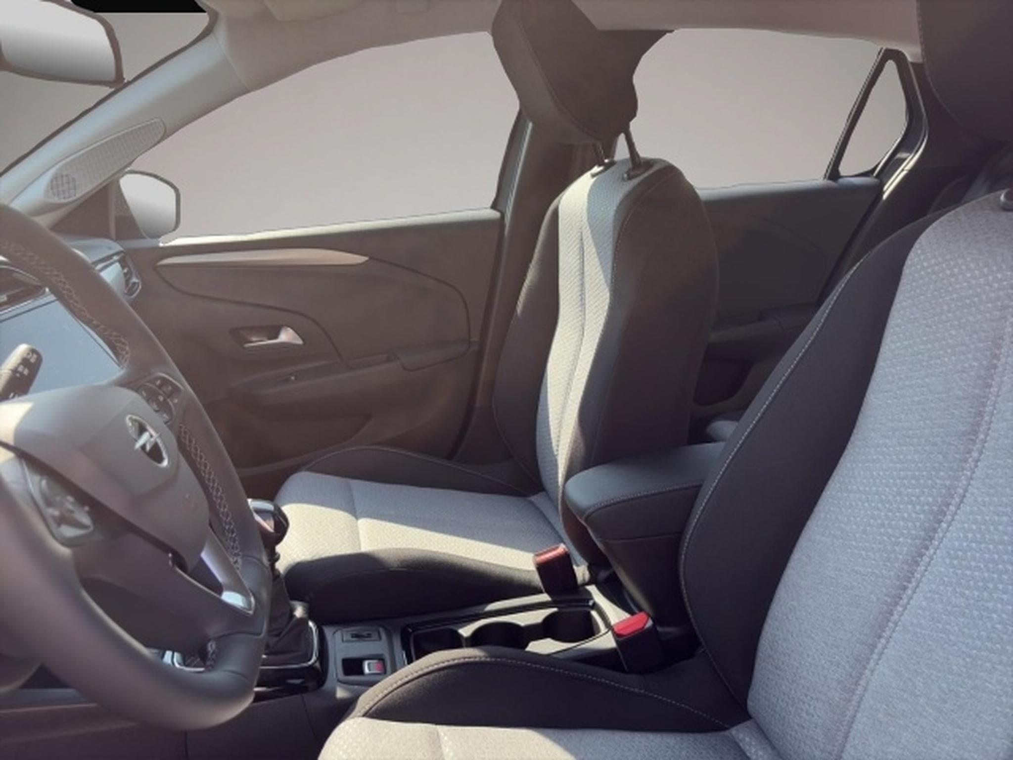 Opel Corsa (2026) - Photo 6