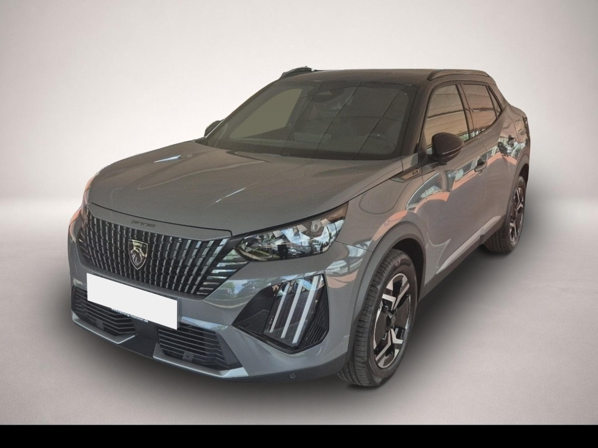 Peugeot 2008 (2025) - Photo 2