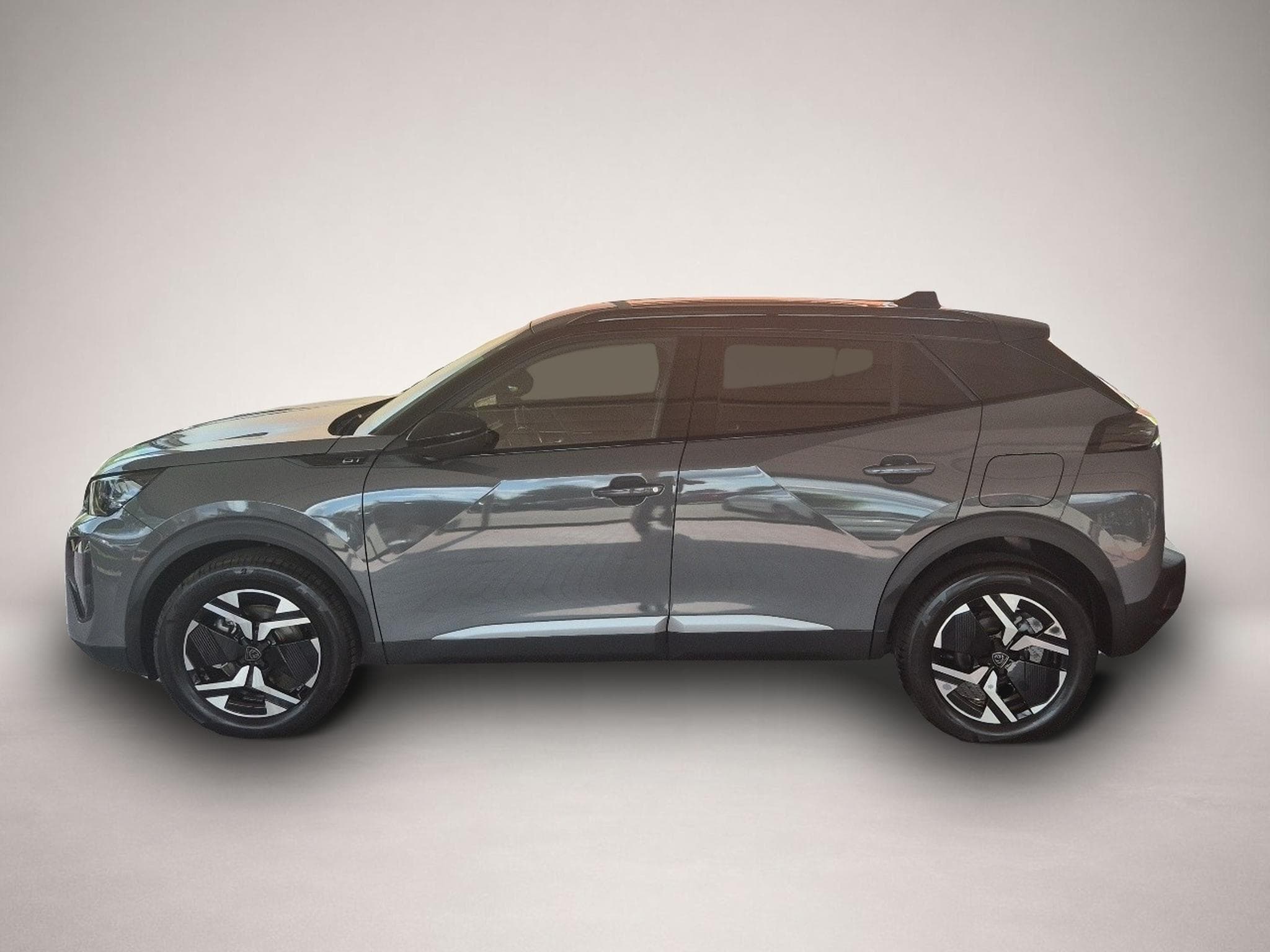 Peugeot 2008 (2025) - Photo 3